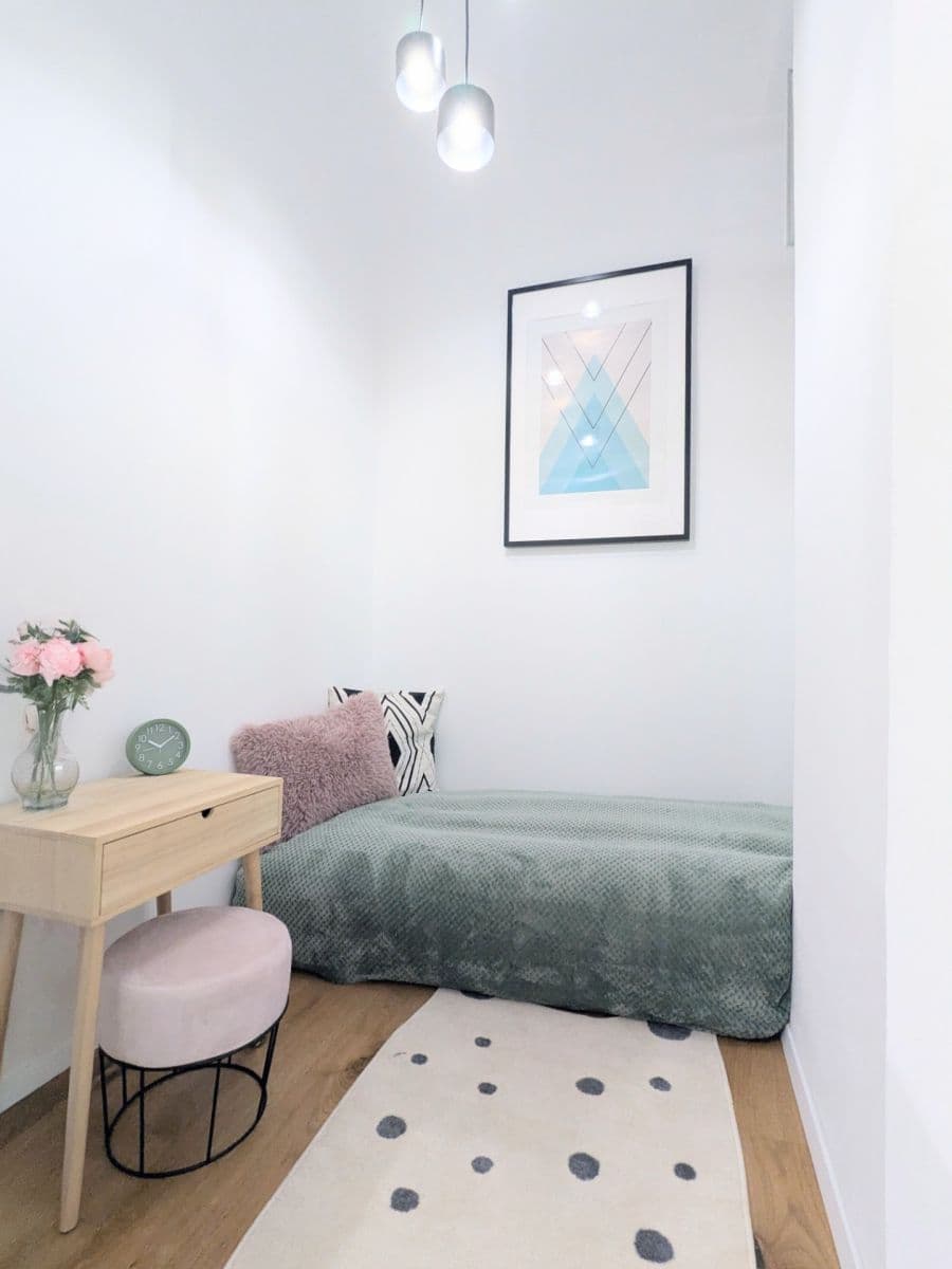 Prodej bytu 3+kk 62 m², Na Hlídce, Praha, Praha Prodej bytu 3+kk 62 m², Na Hlídce, Praha, Praha