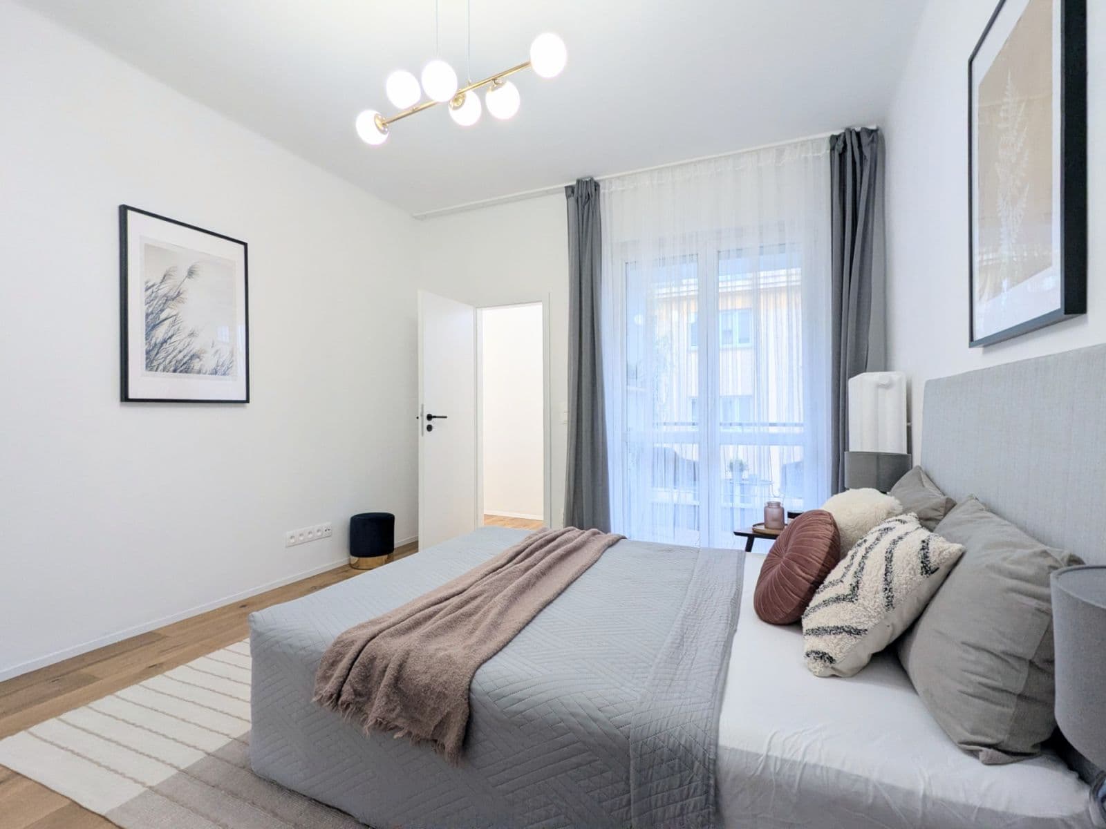 Prodej bytu 3+kk 62 m², Na Hlídce, Praha, Praha Prodej bytu 3+kk 62 m², Na Hlídce, Praha, Praha