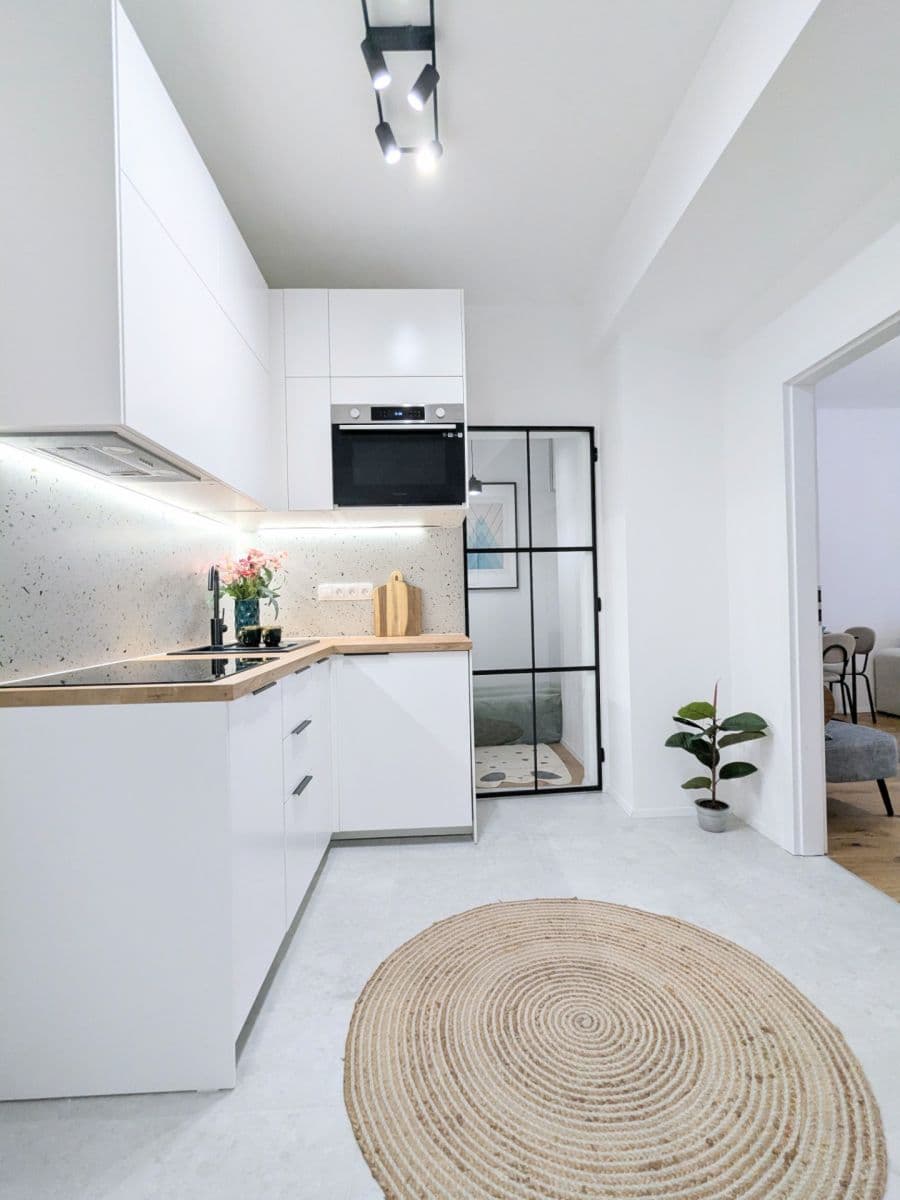 Prodej bytu 3+kk 62 m², Na Hlídce, Praha, Praha Prodej bytu 3+kk 62 m², Na Hlídce, Praha, Praha