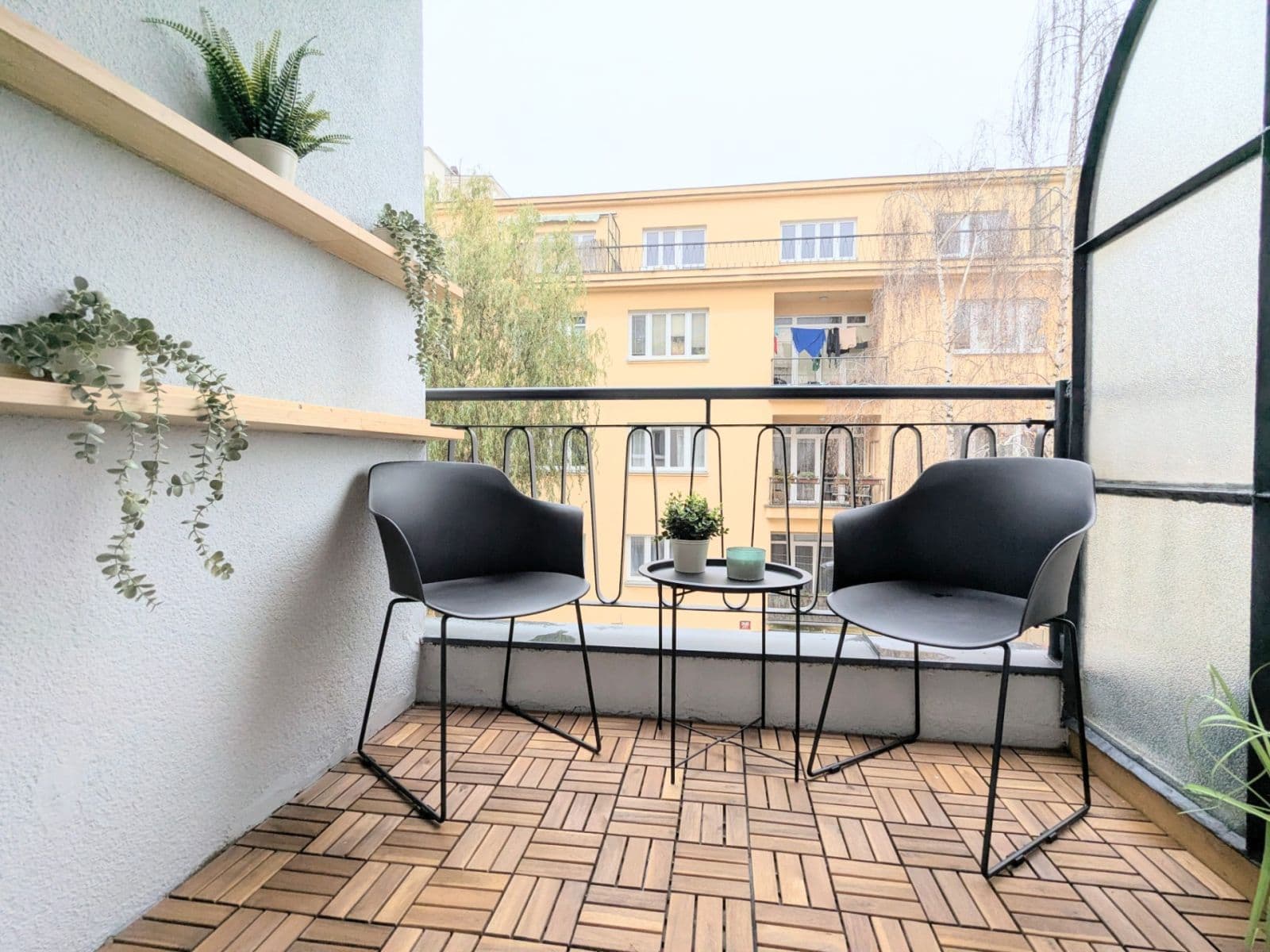 Prodej bytu 3+kk 62 m², Na Hlídce, Praha, Praha Prodej bytu 3+kk 62 m², Na Hlídce, Praha, Praha