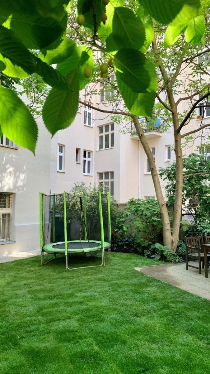 Prodej bytu 2+1 62 m², Na Hlídce, Praha, Praha Prodej bytu 2+1 62 m², Na Hlídce, Praha, Praha