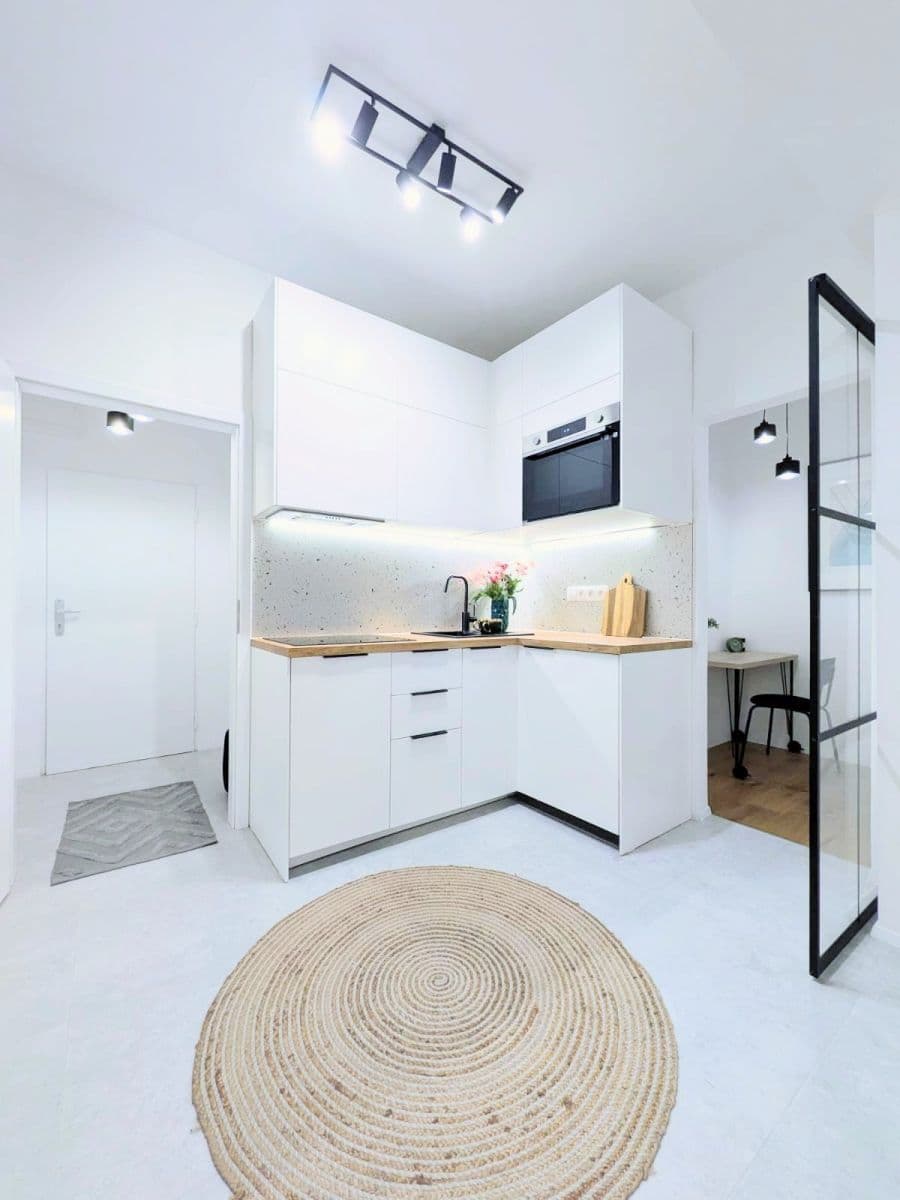 Prodej bytu 2+1 62 m², Na Hlídce, Praha, Praha Prodej bytu 2+1 62 m², Na Hlídce, Praha, Praha