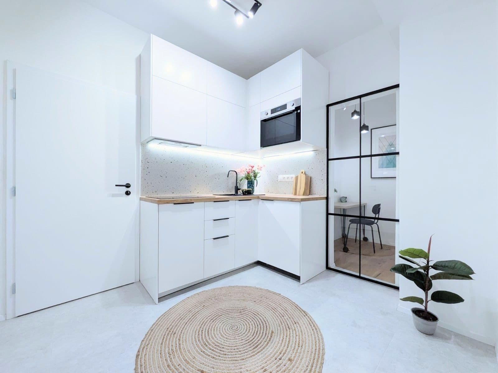 Prodej bytu 2+1 62 m², Na Hlídce, Praha, Praha Prodej bytu 2+1 62 m², Na Hlídce, Praha, Praha