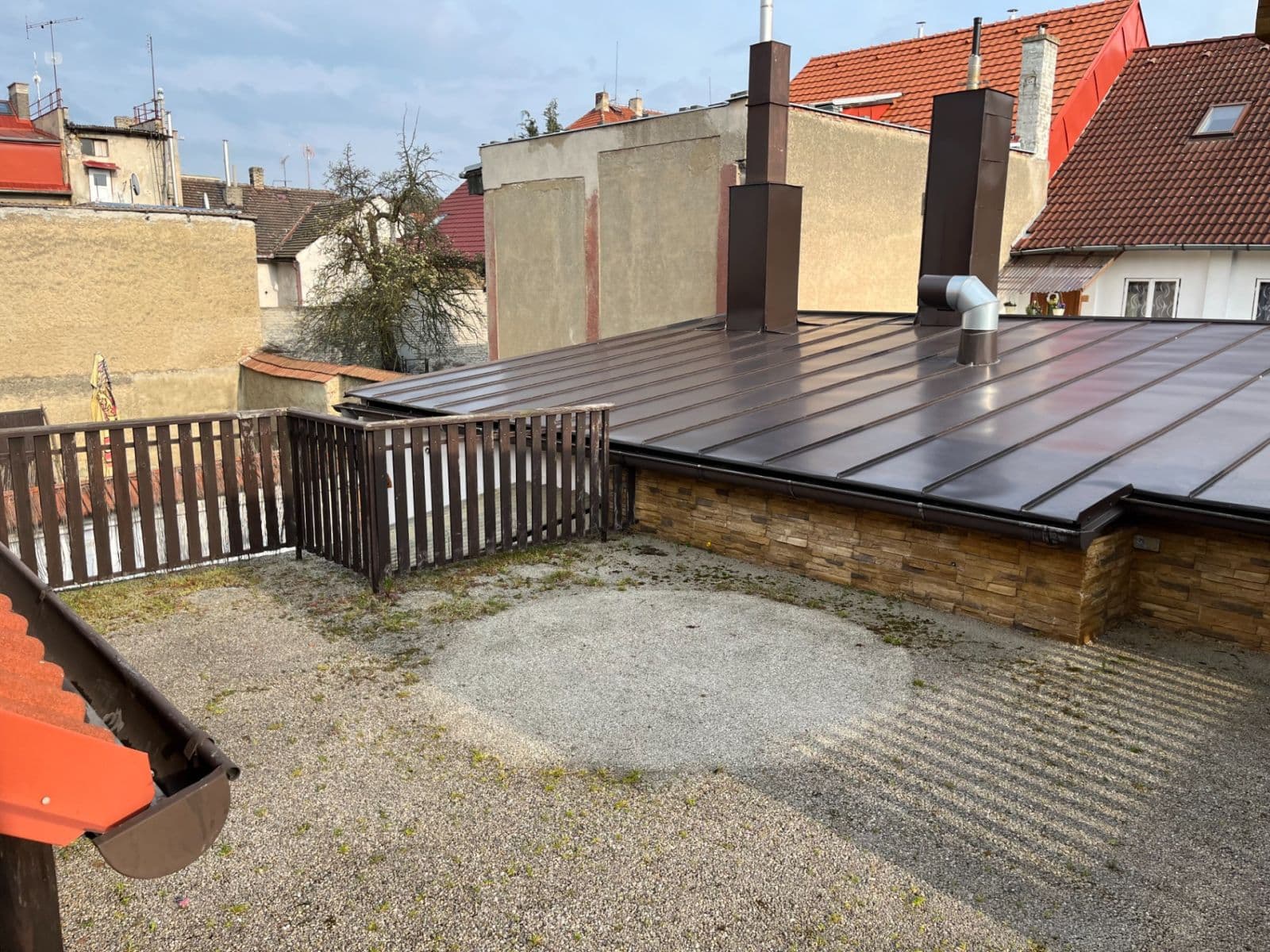 Pronájem bytu 3+1 120 m², Havlíčkovo nám., Kladno, Středočeský kraj Pronájem bytu 3+1 120 m², Havlíčkovo nám., Kladno, Středočeský kraj