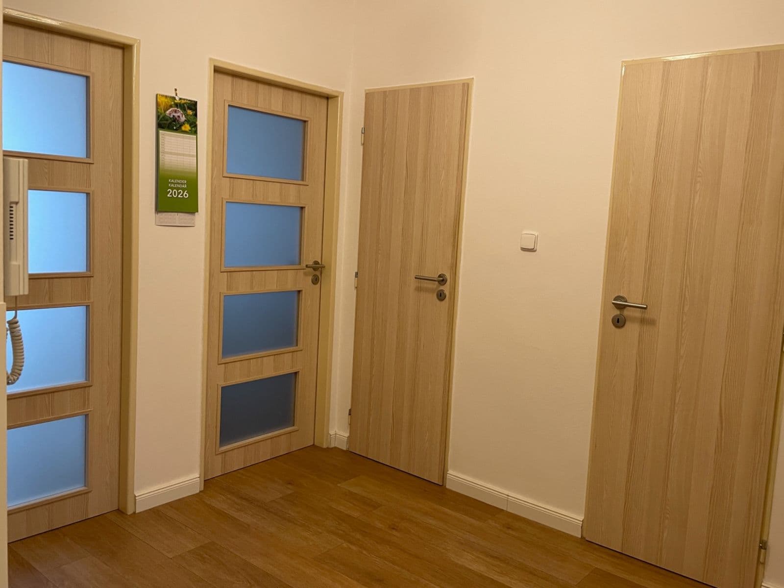 Prodej bytu 3+kk 76 m², Týřovická, Praha, Praha Prodej bytu 3+kk 76 m², Týřovická, Praha, Praha