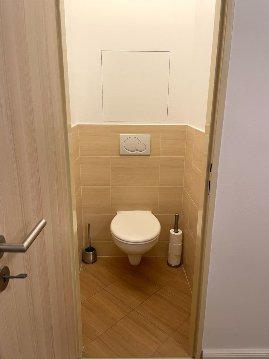 Prodej bytu 3+kk 76 m², Týřovická, Praha, Praha Prodej bytu 3+kk 76 m², Týřovická, Praha, Praha