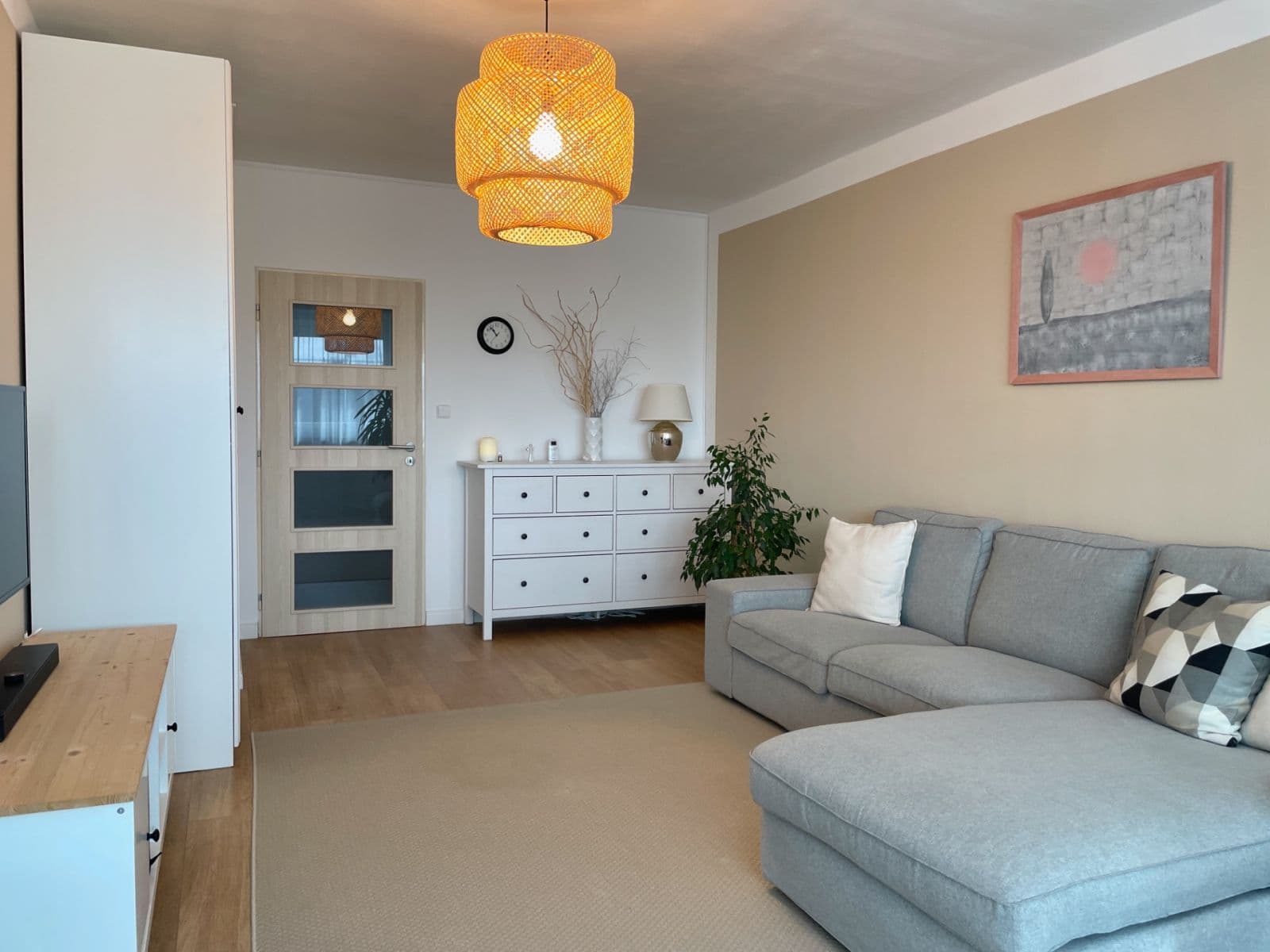 Prodej bytu 3+kk 76 m², Týřovická, Praha, Praha Prodej bytu 3+kk 76 m², Týřovická, Praha, Praha