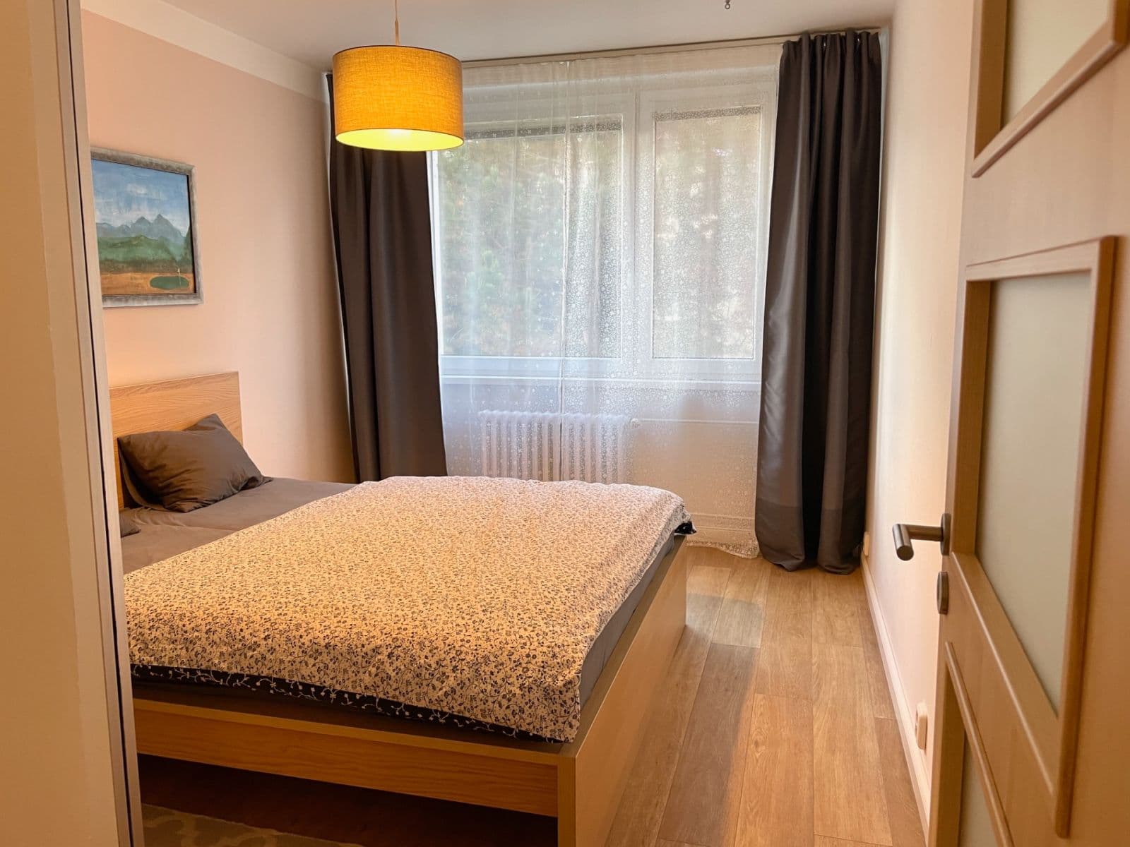 Prodej bytu 3+kk 76 m², Týřovická, Praha, Praha Prodej bytu 3+kk 76 m², Týřovická, Praha, Praha