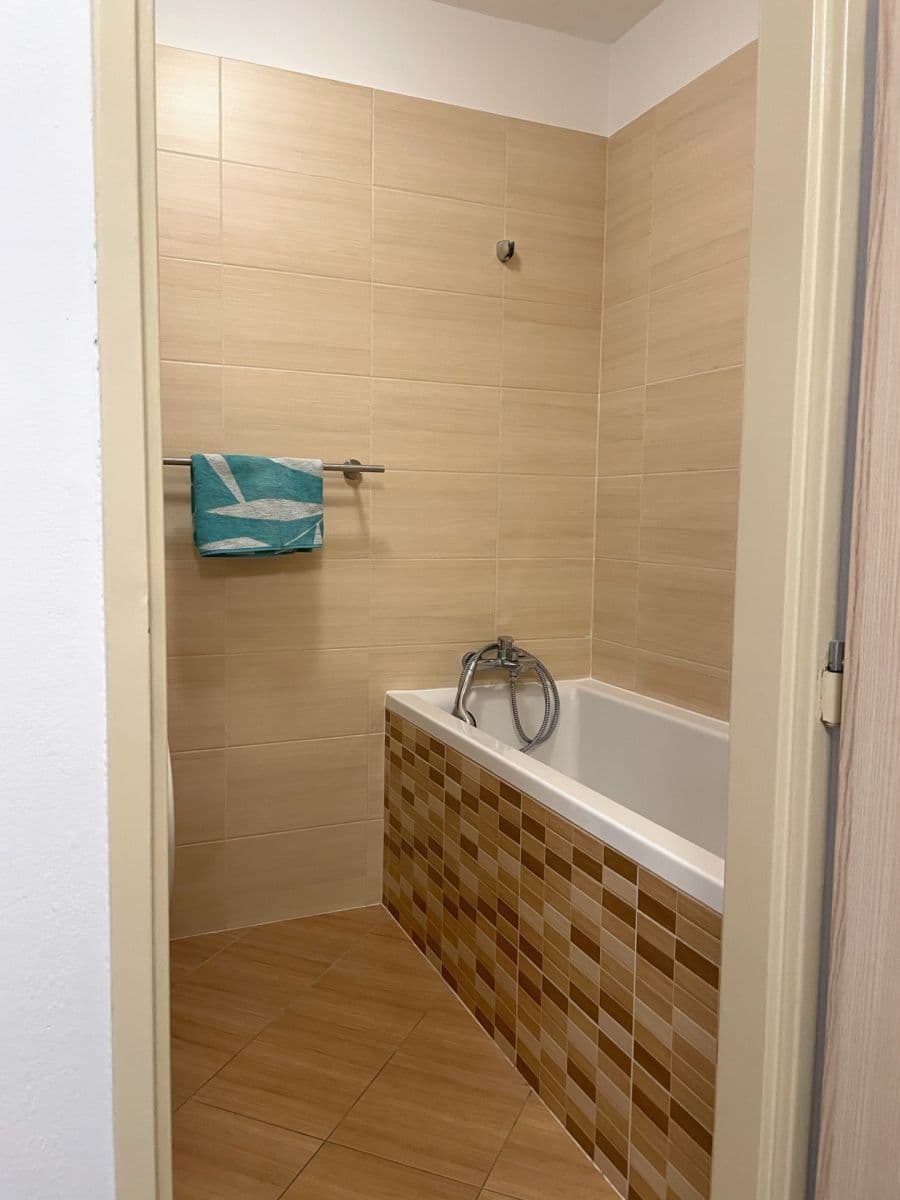 Prodej bytu 3+kk 76 m², Týřovická, Praha, Praha Prodej bytu 3+kk 76 m², Týřovická, Praha, Praha