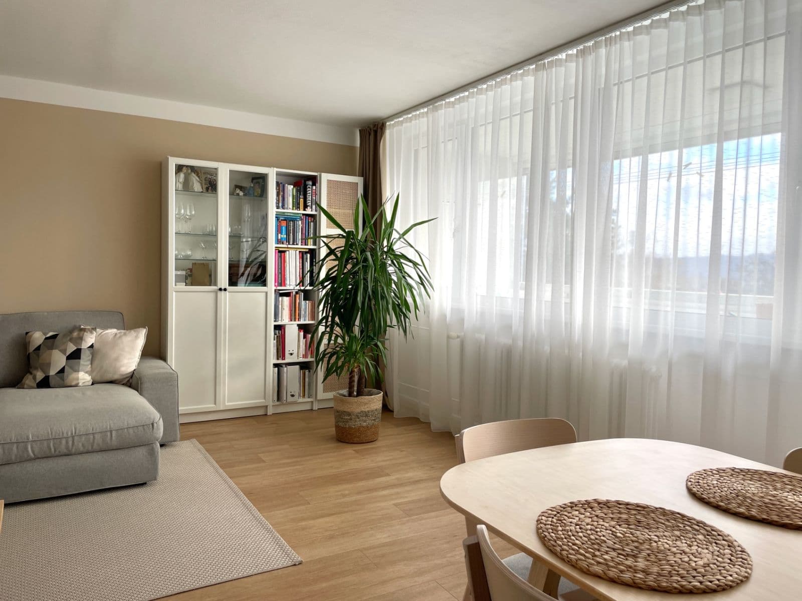 Prodej bytu 3+kk 76 m², Týřovická, Praha, Praha Prodej bytu 3+kk 76 m², Týřovická, Praha, Praha