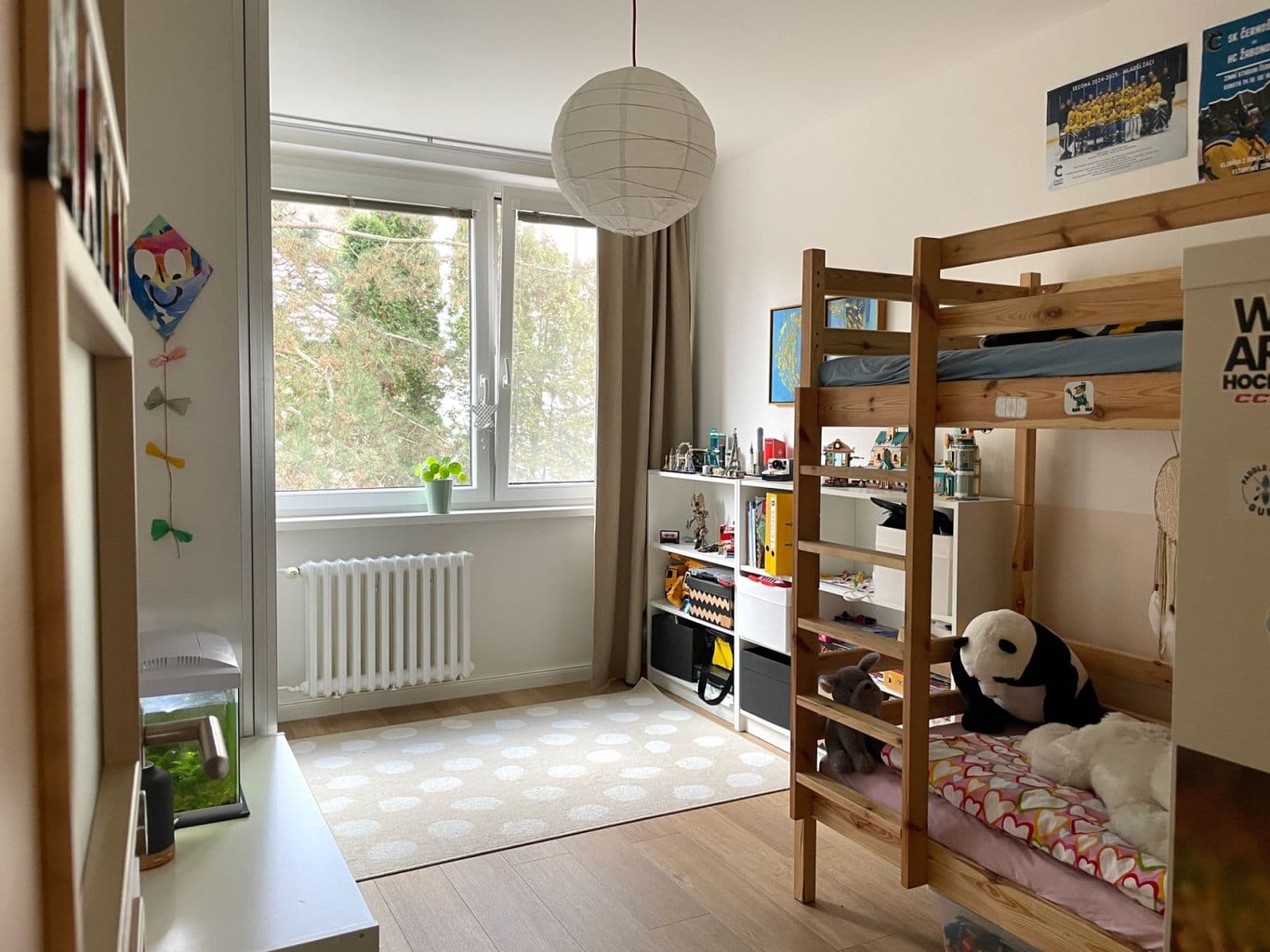 Prodej bytu 3+kk 76 m², Týřovická, Praha, Praha Prodej bytu 3+kk 76 m², Týřovická, Praha, Praha