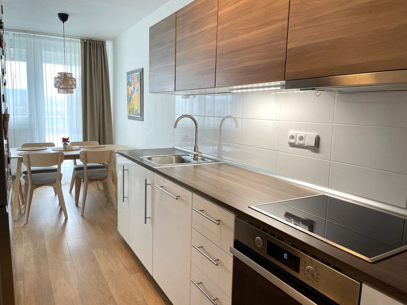 Prodej bytu 3+kk 76 m², Týřovická, Praha, Praha Prodej bytu 3+kk 76 m², Týřovická, Praha, Praha
