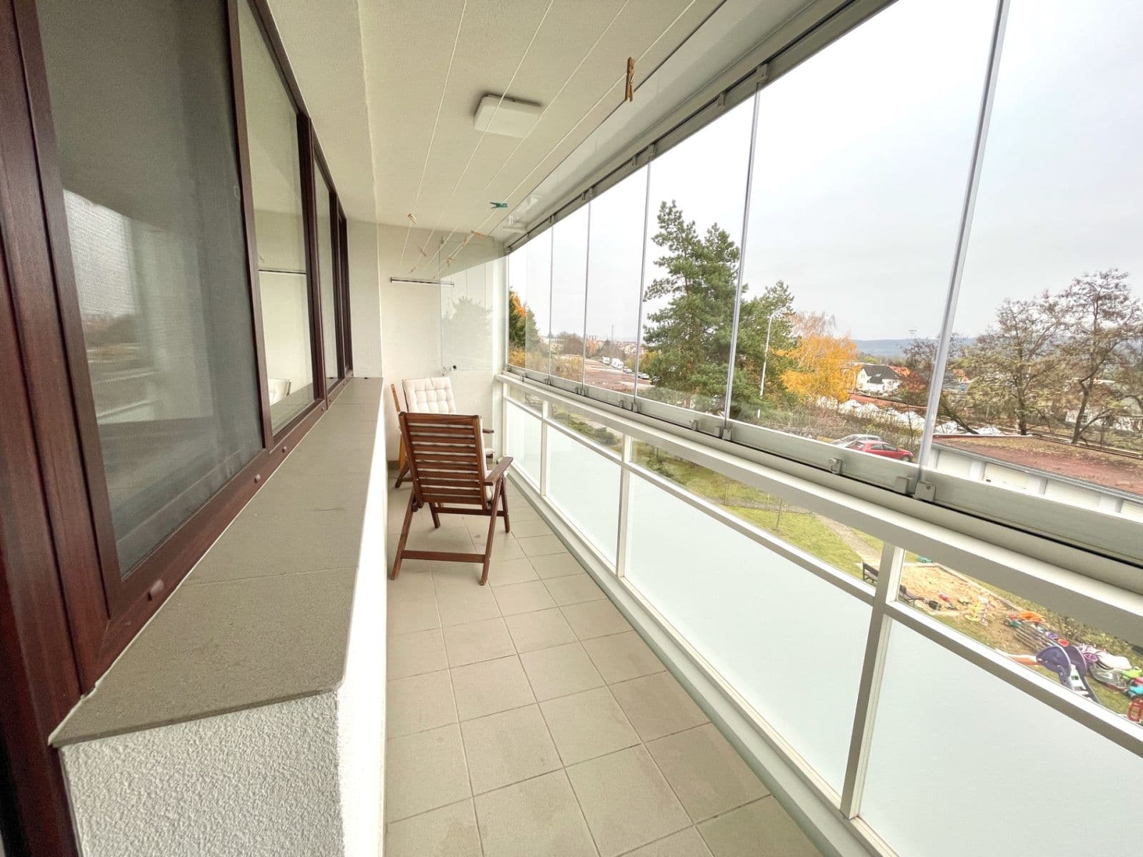 Prodej bytu 3+kk 76 m², Týřovická, Praha, Praha Prodej bytu 3+kk 76 m², Týřovická, Praha, Praha