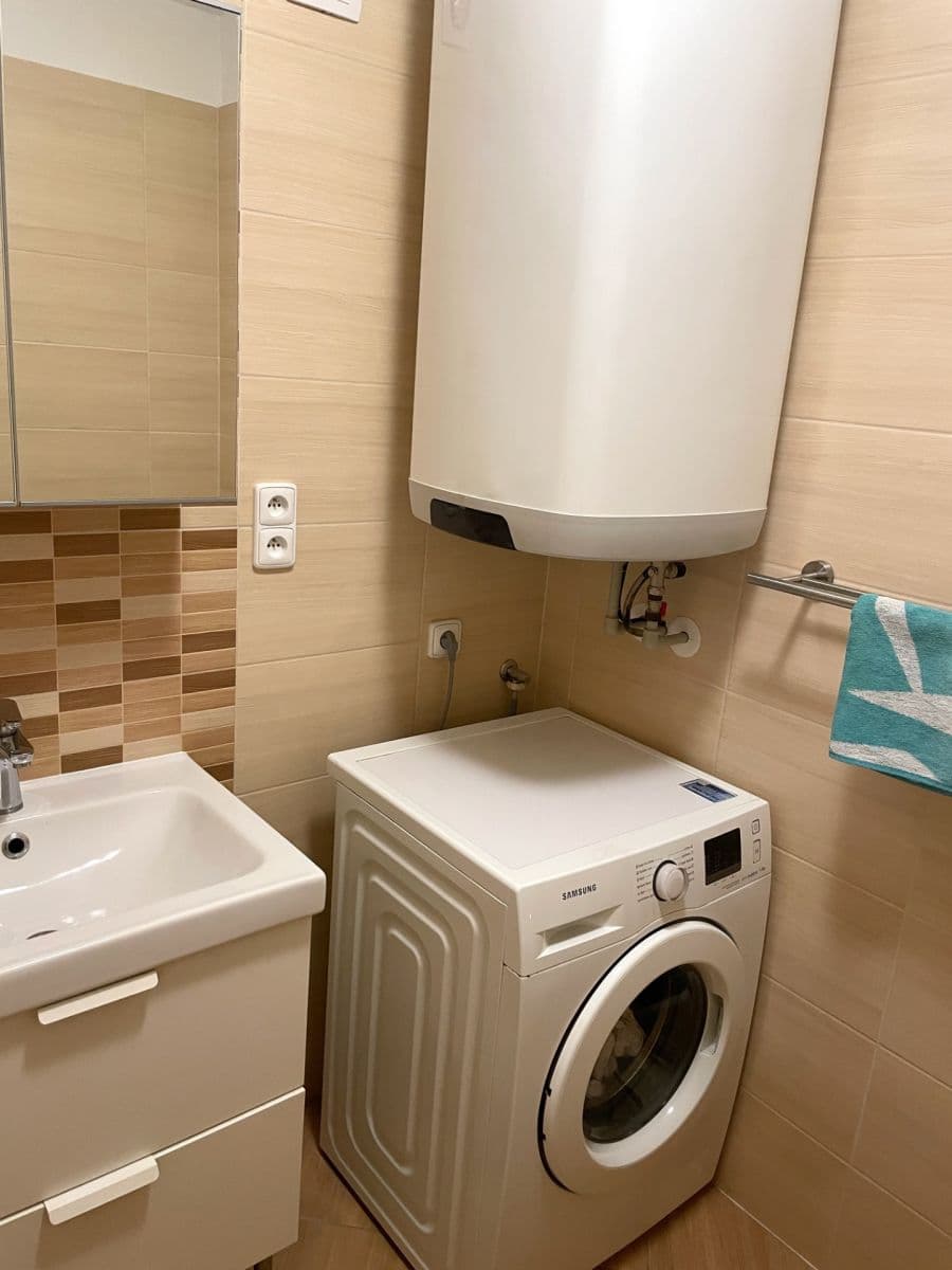 Prodej bytu 3+kk 76 m², Týřovická, Praha, Praha Prodej bytu 3+kk 76 m², Týřovická, Praha, Praha