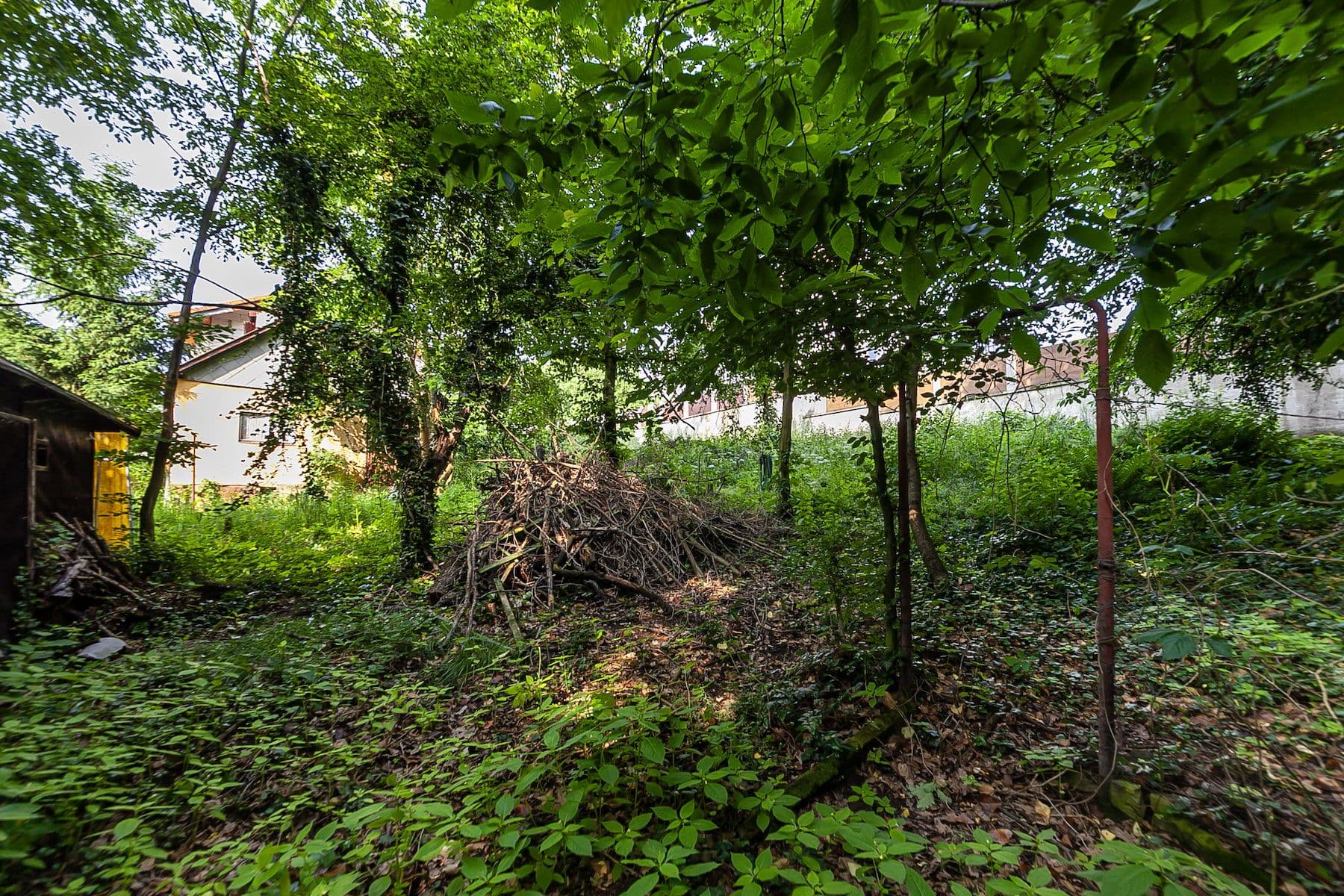 Prodej chaty, chalupy 35 m², pozemek 614 m², Ke Lhotě, Dolní Břežany, Středočeský kraj Prodej chaty, chalupy 35 m², pozemek 614 m², Ke Lhotě, Dolní Břežany, Středočeský kraj