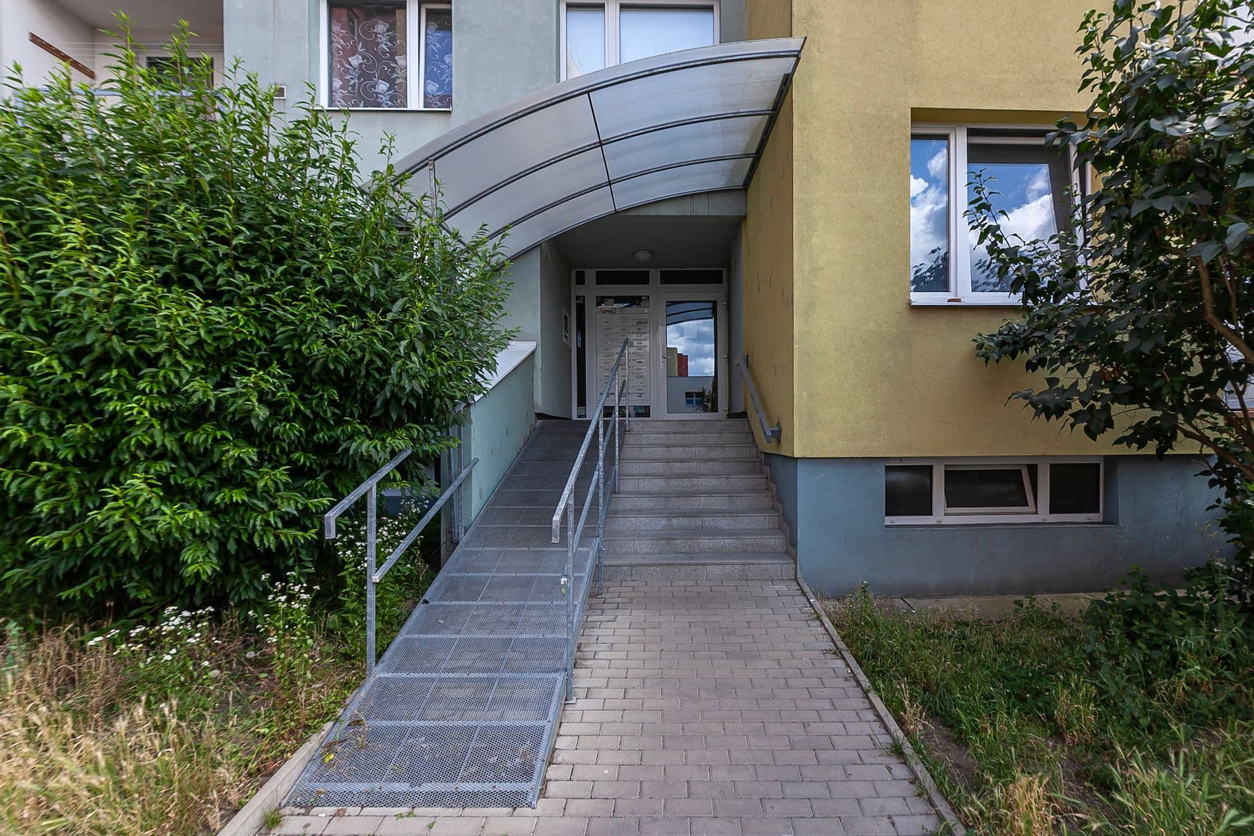 Prodej bytu 2+1 62 m², Bouřilova, Praha, Praha Prodej bytu 2+1 62 m², Bouřilova, Praha, Praha