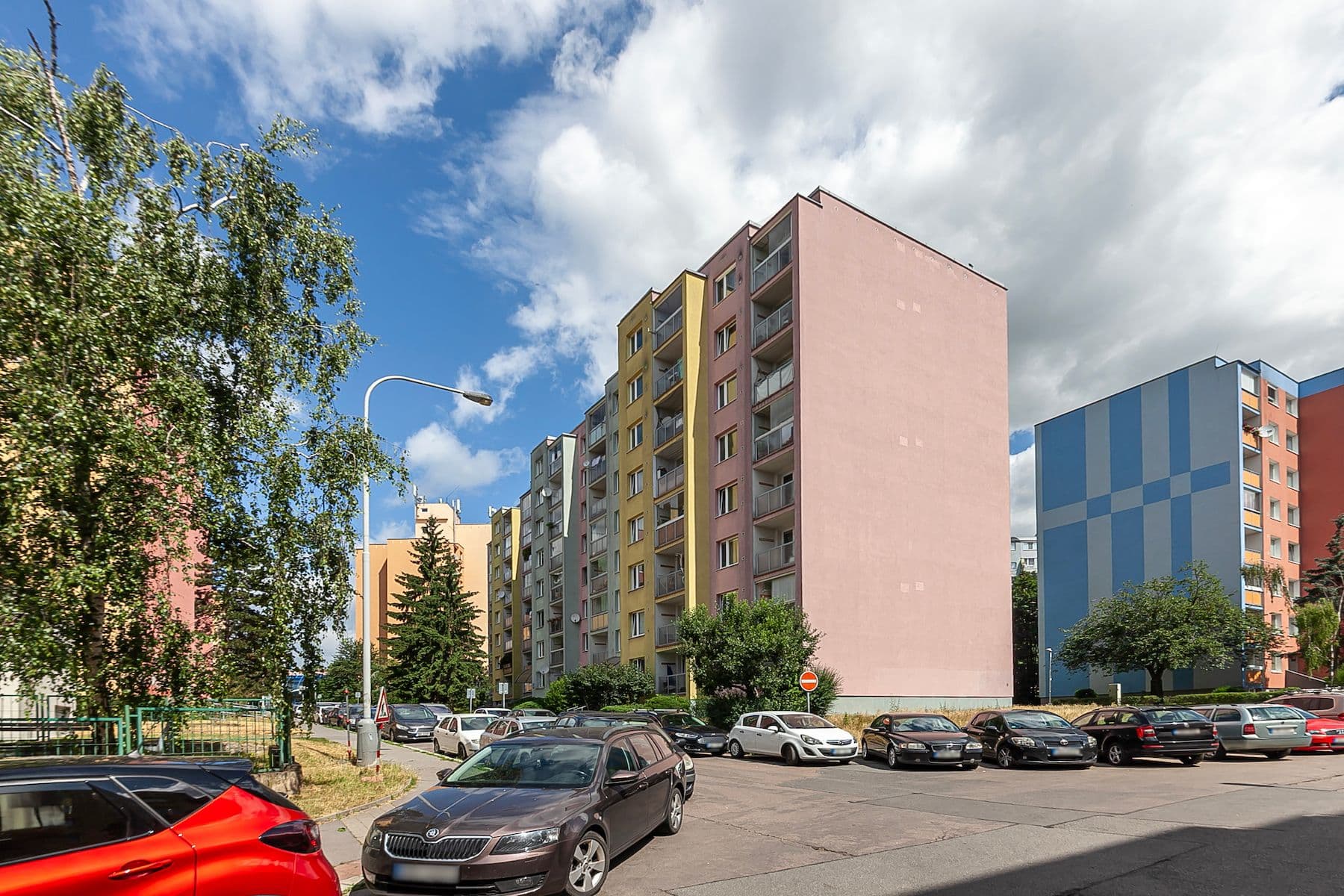 Prodej bytu 2+1 62 m², Bouřilova, Praha, Praha Prodej bytu 2+1 62 m², Bouřilova, Praha, Praha