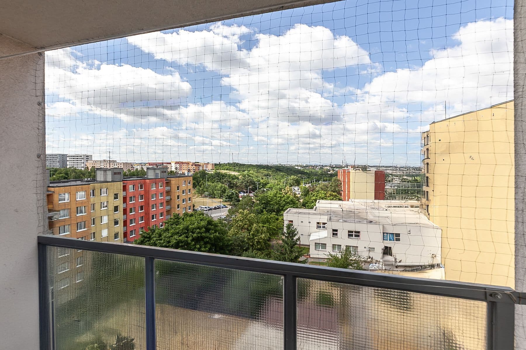 Prodej bytu 2+1 62 m², Bouřilova, Praha, Praha Prodej bytu 2+1 62 m², Bouřilova, Praha, Praha