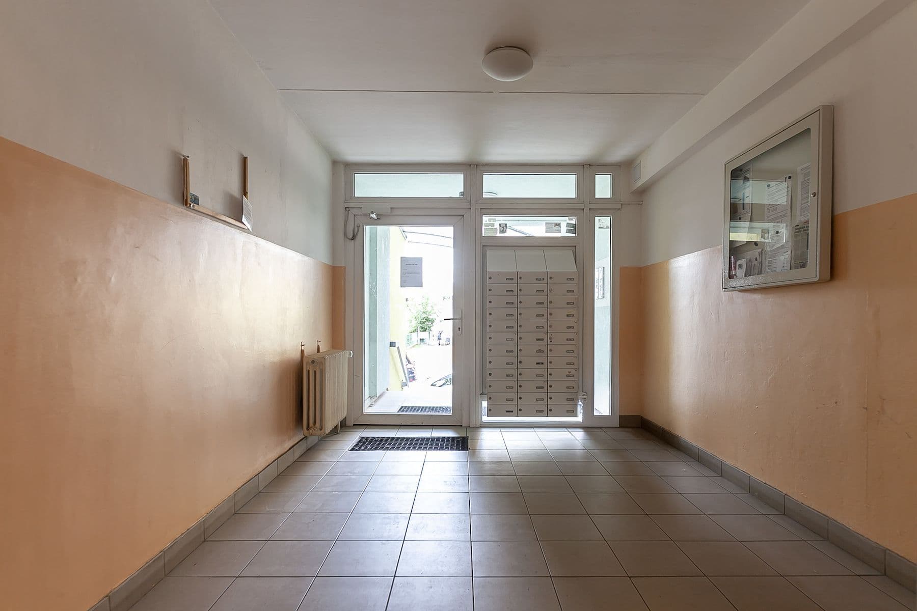 Prodej bytu 2+1 62 m², Bouřilova, Praha, Praha Prodej bytu 2+1 62 m², Bouřilova, Praha, Praha