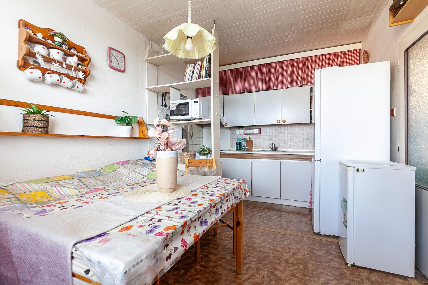 Prodej bytu 2+1 65 m², Bouřilova, Praha, Praha Prodej bytu 2+1 65 m², Bouřilova, Praha, Praha