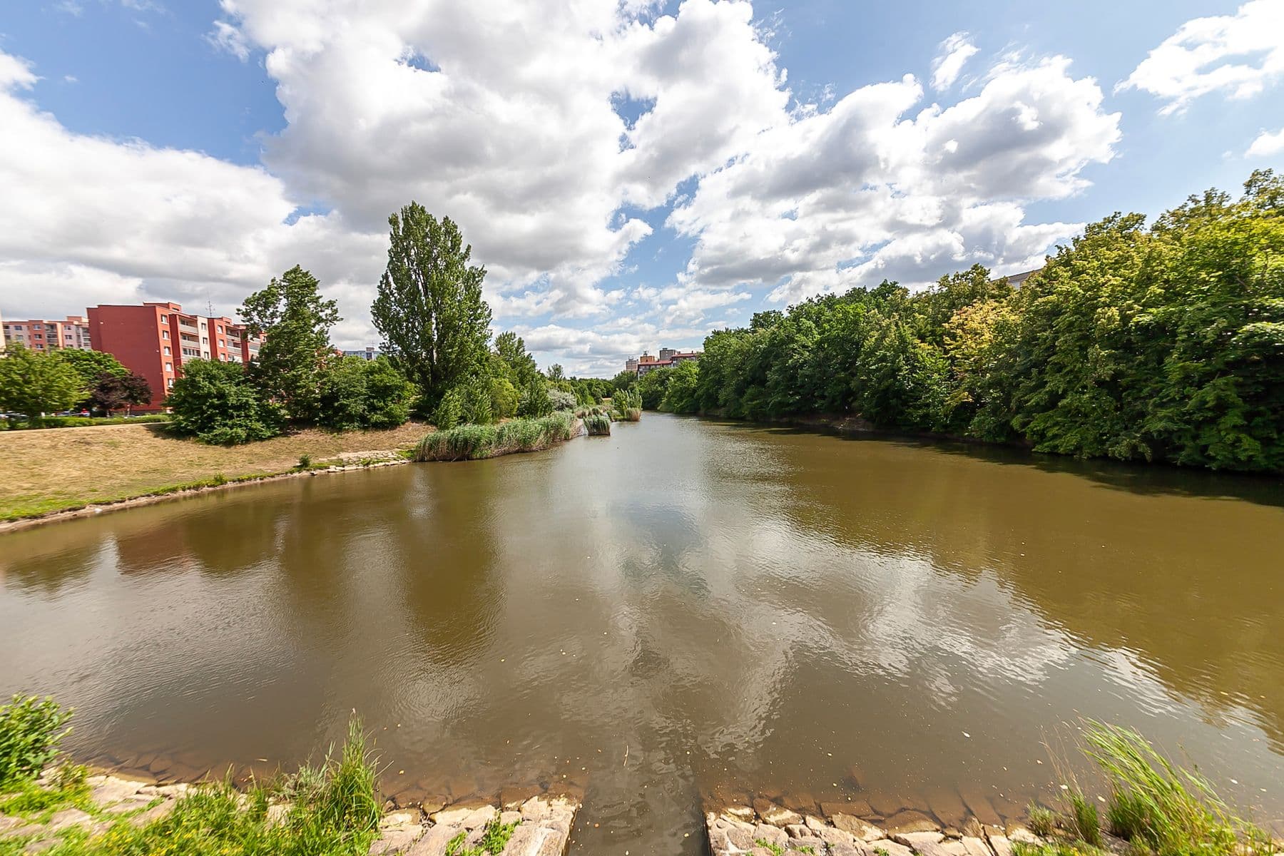 Prodej bytu 2+1 65 m², Bouřilova, Praha, Praha Prodej bytu 2+1 65 m², Bouřilova, Praha, Praha