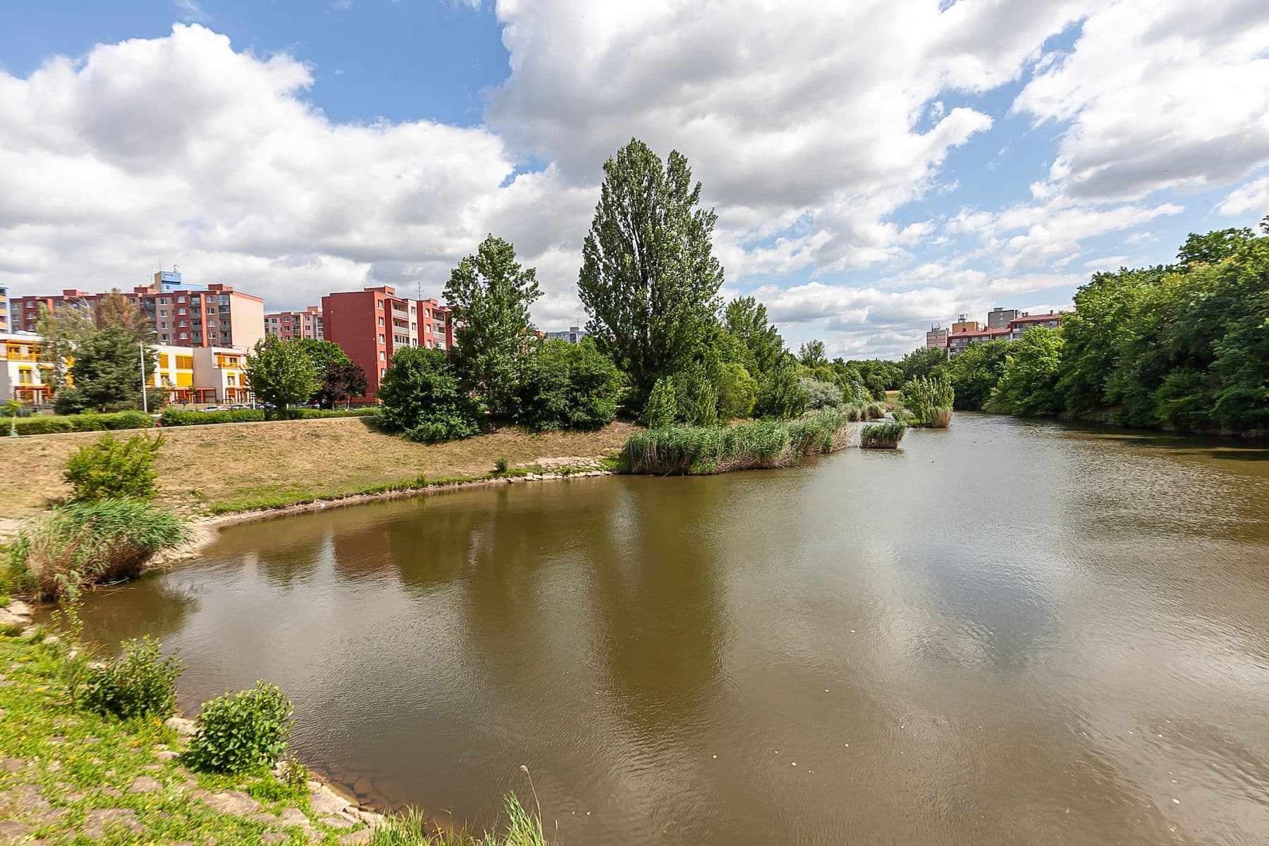 Prodej bytu 2+1 65 m², Bouřilova, Praha, Praha Prodej bytu 2+1 65 m², Bouřilova, Praha, Praha