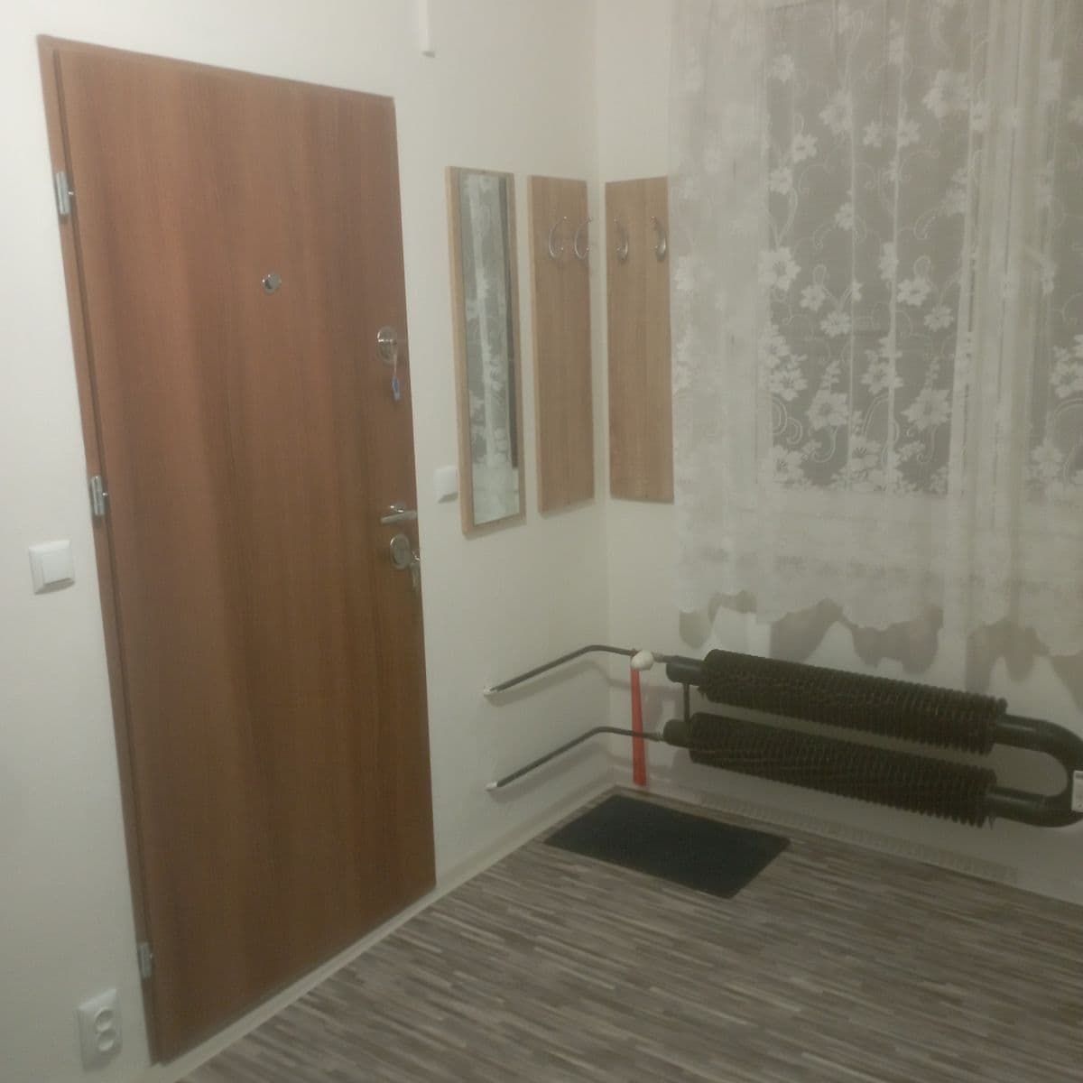 Pronájem nebytového prostoru 15 m², Moldavská, Brno, Jihomoravský kraj Pronájem nebytového prostoru 15 m², Moldavská, Brno, Jihomoravský kraj