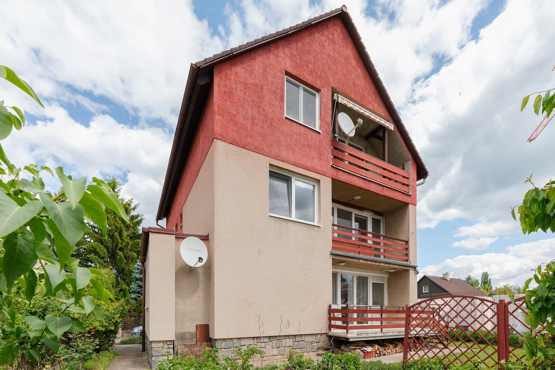 Pronájem bytu 3+kk 112 m², Adélčina, Praha, Praha Pronájem bytu 3+kk 112 m², Adélčina, Praha, Praha
