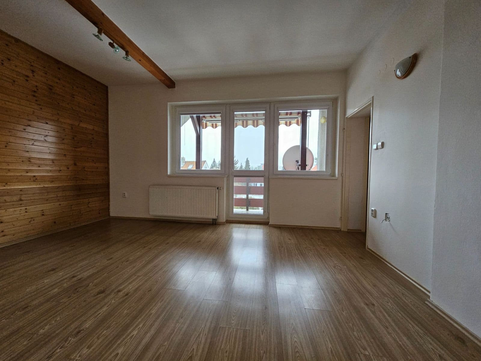 Pronájem bytu 3+kk 112 m², Adélčina, Praha, Praha Pronájem bytu 3+kk 112 m², Adélčina, Praha, Praha