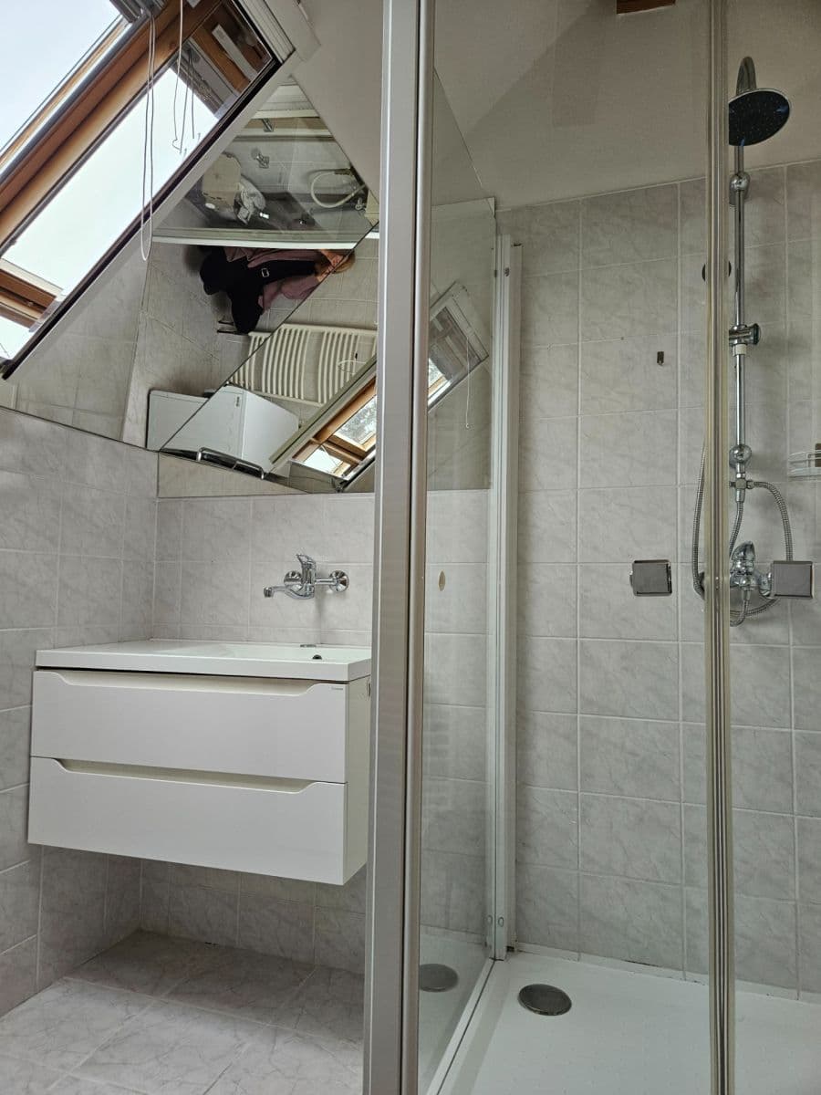 Pronájem bytu 3+kk 112 m², Adélčina, Praha, Praha Pronájem bytu 3+kk 112 m², Adélčina, Praha, Praha