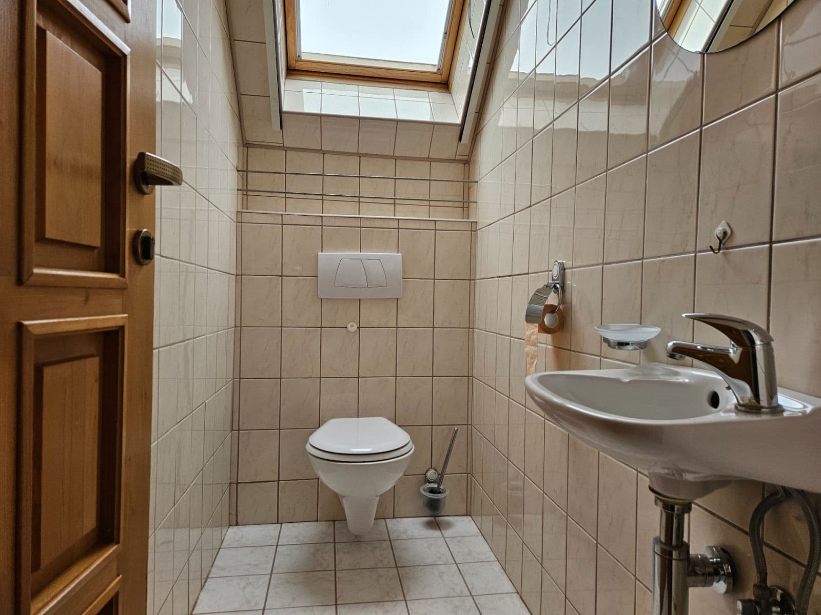 Pronájem bytu 3+kk 112 m², Adélčina, Praha, Praha Pronájem bytu 3+kk 112 m², Adélčina, Praha, Praha