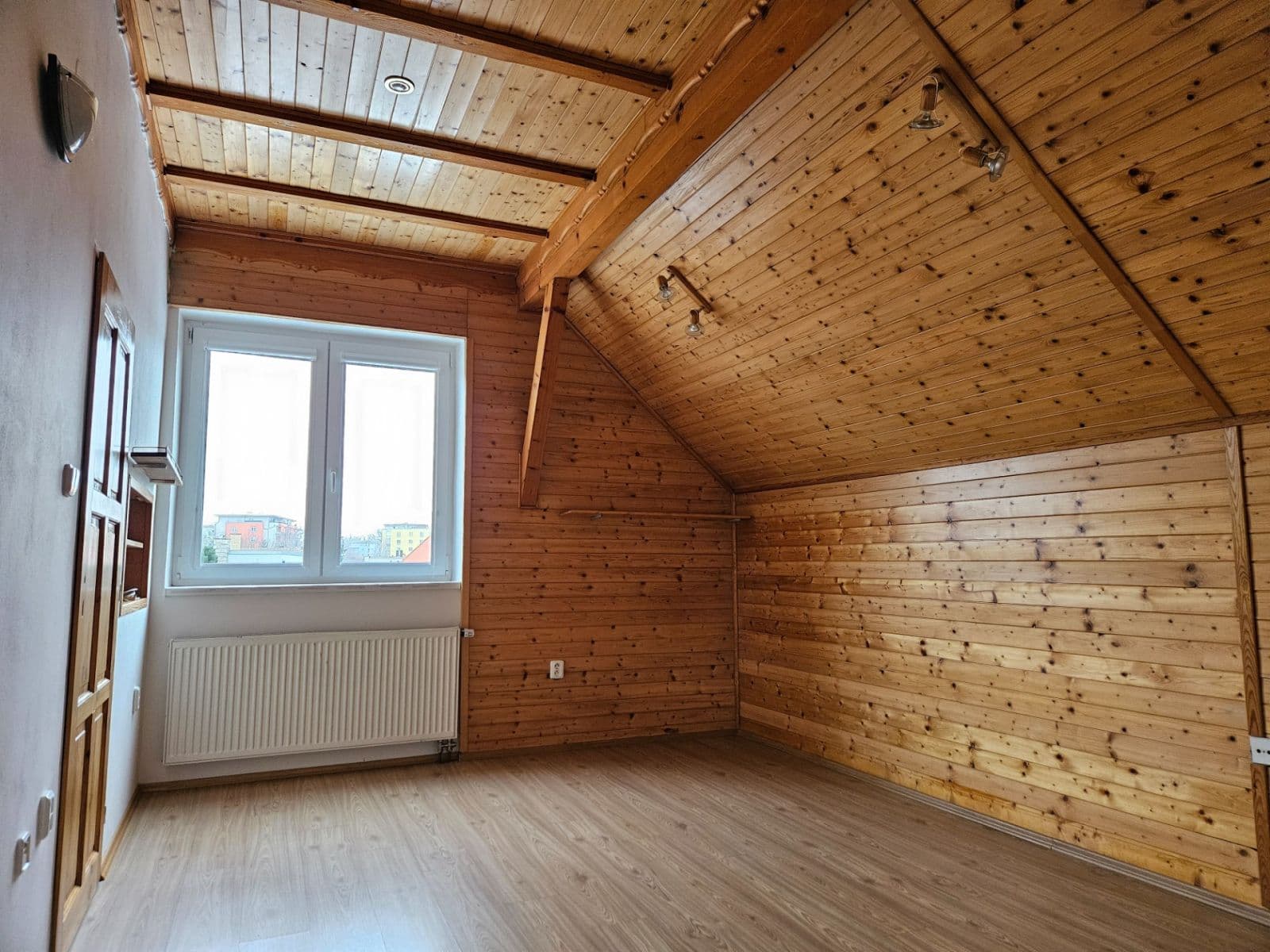 Pronájem bytu 3+kk 112 m², Adélčina, Praha, Praha Pronájem bytu 3+kk 112 m², Adélčina, Praha, Praha