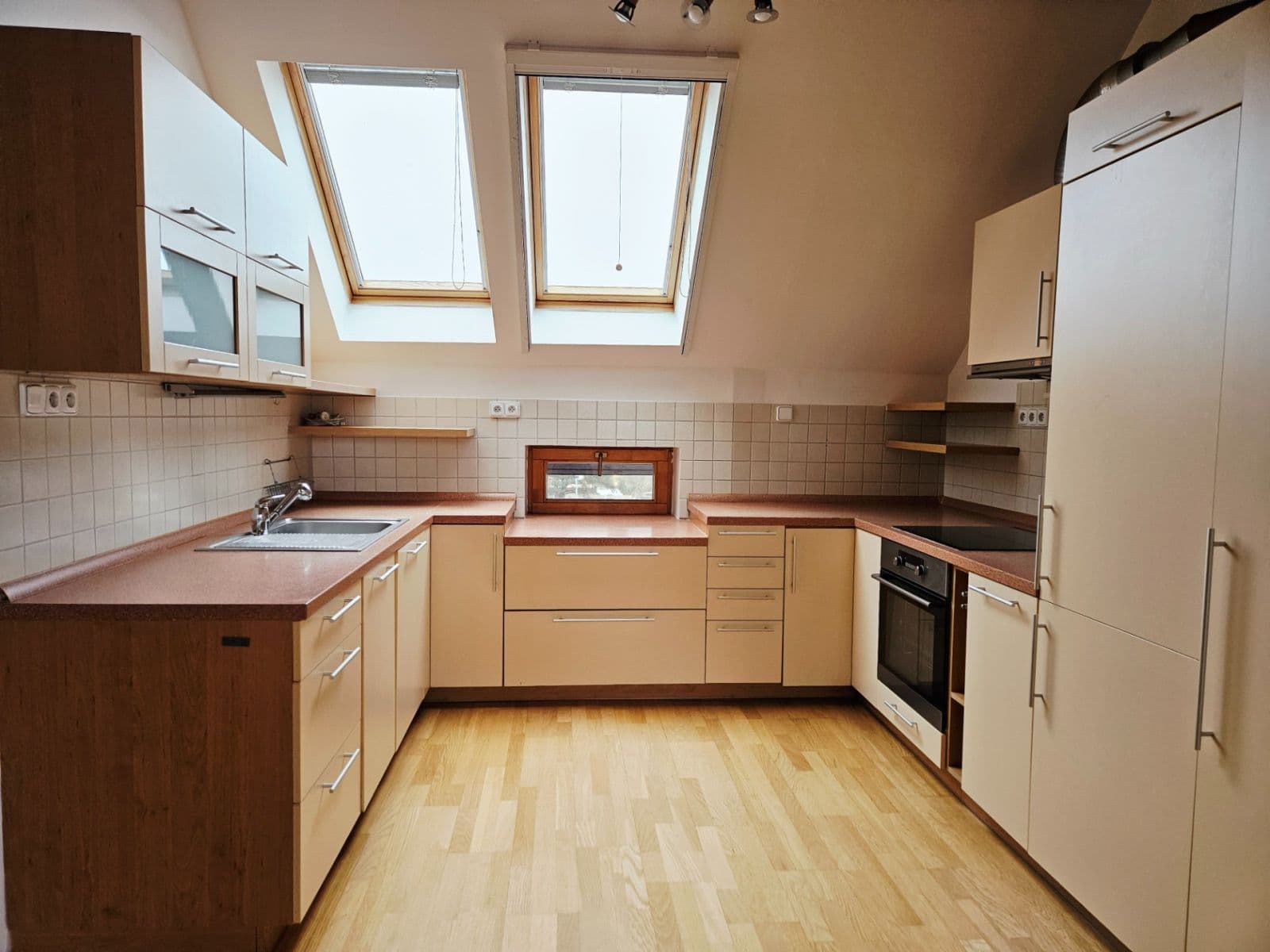 Pronájem bytu 3+kk 112 m², Adélčina, Praha, Praha Pronájem bytu 3+kk 112 m², Adélčina, Praha, Praha