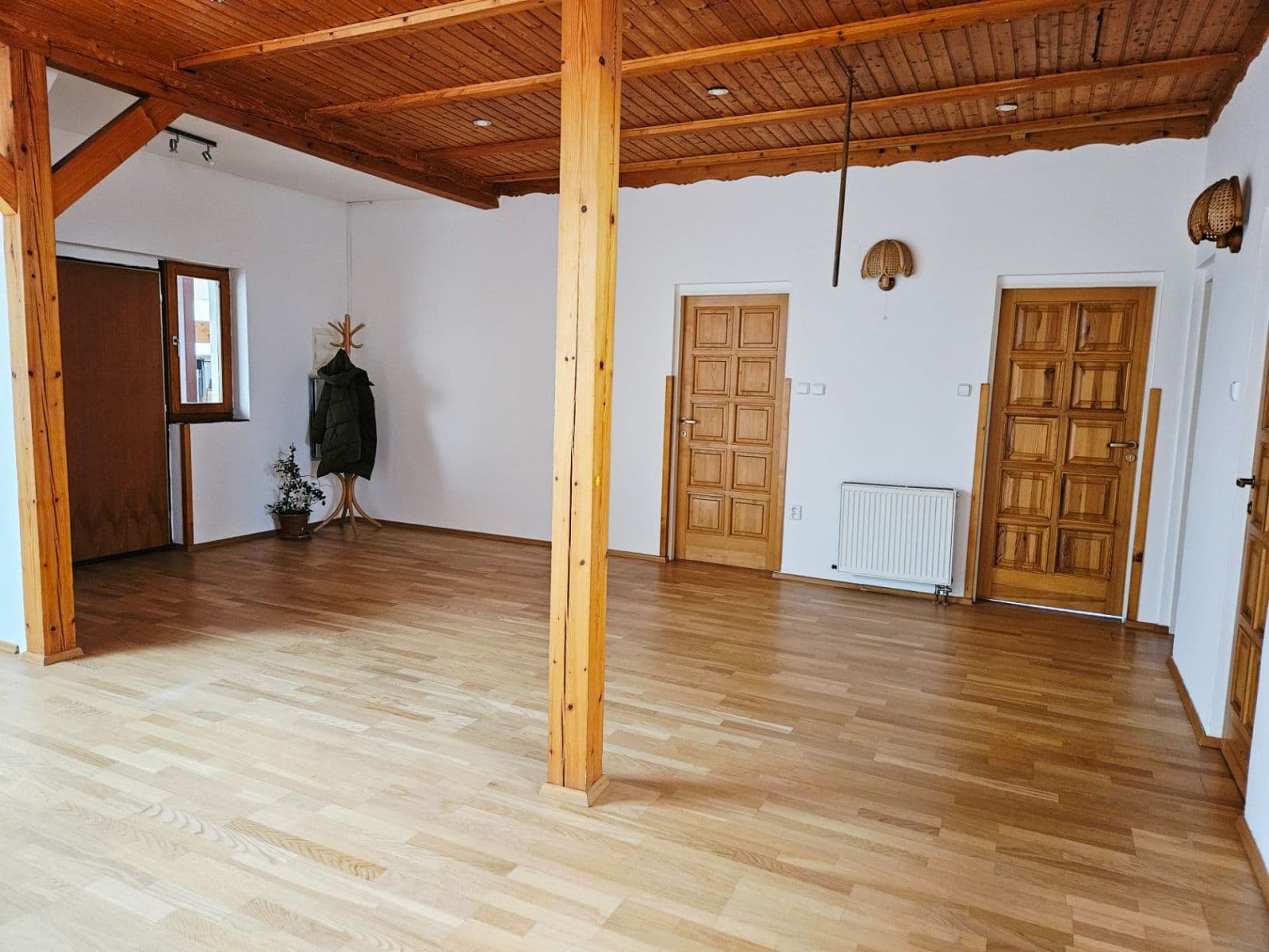Pronájem bytu 3+kk 112 m², Adélčina, Praha, Praha Pronájem bytu 3+kk 112 m², Adélčina, Praha, Praha