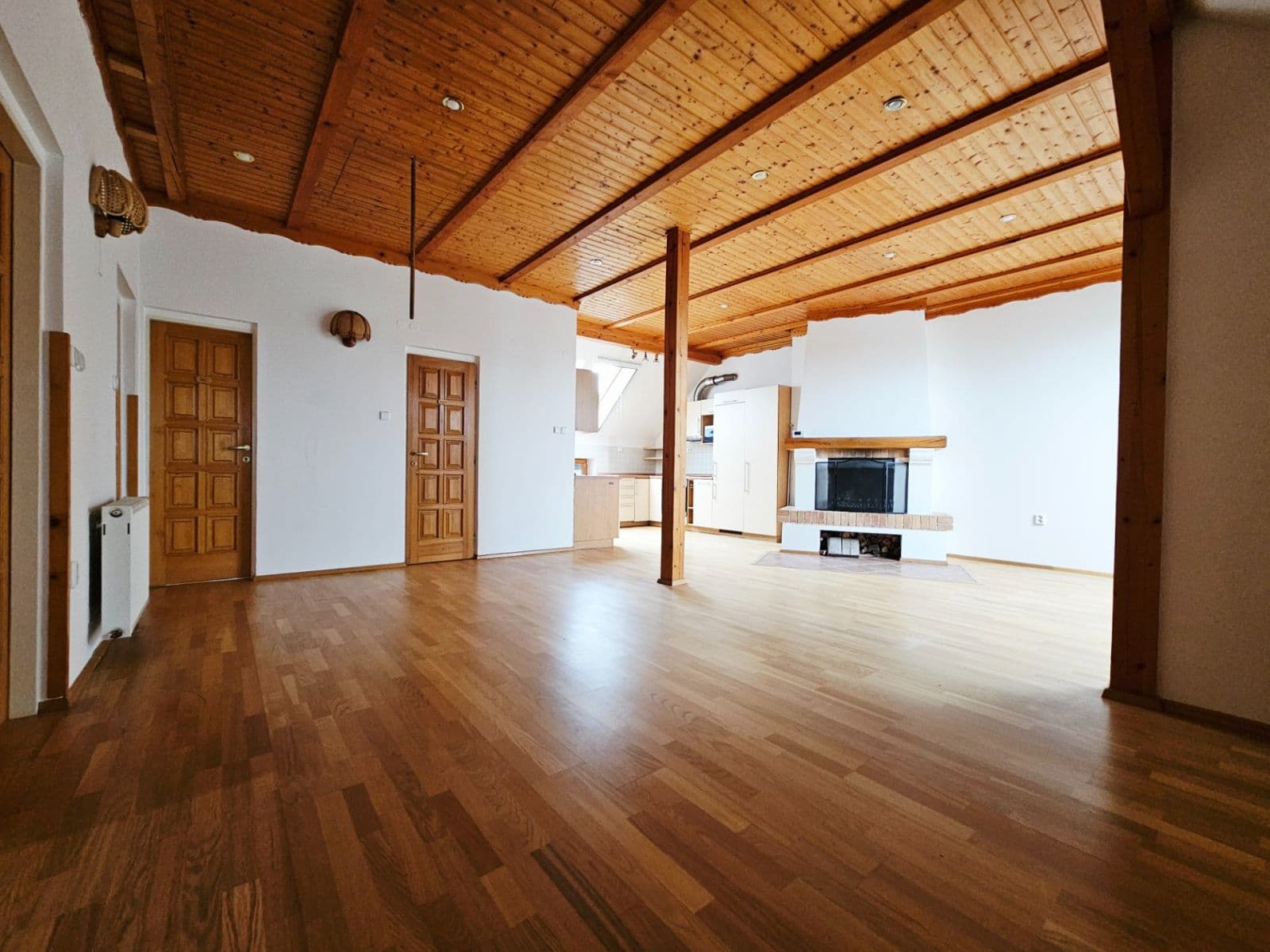 Pronájem bytu 3+kk 112 m², Adélčina, Praha, Praha Pronájem bytu 3+kk 112 m², Adélčina, Praha, Praha