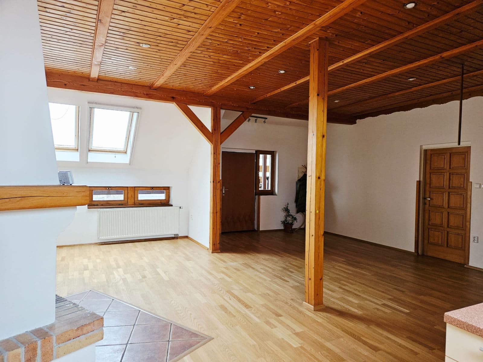 Pronájem bytu 3+kk 112 m², Adélčina, Praha, Praha Pronájem bytu 3+kk 112 m², Adélčina, Praha, Praha