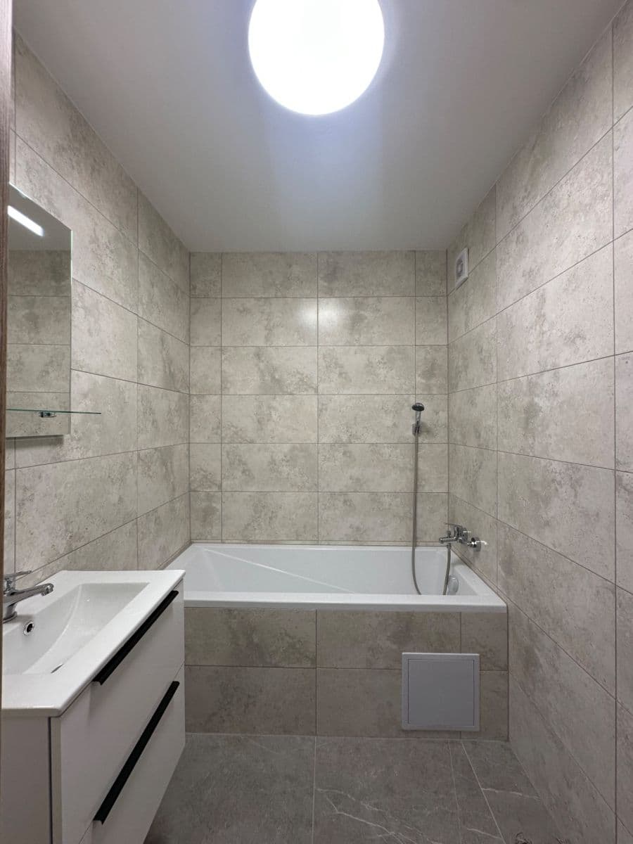 Pronájem bytu 3+kk 81 m², Livornská, Praha, Praha Pronájem bytu 3+kk 81 m², Livornská, Praha, Praha