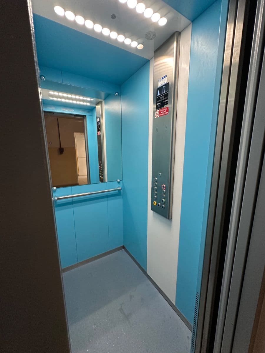 Pronájem bytu 3+kk 81 m², Livornská, Praha, Praha Pronájem bytu 3+kk 81 m², Livornská, Praha, Praha