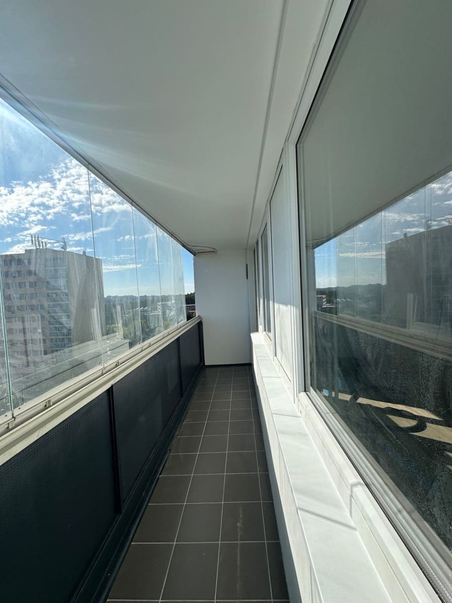 Pronájem bytu 3+kk 81 m², Livornská, Praha, Praha Pronájem bytu 3+kk 81 m², Livornská, Praha, Praha