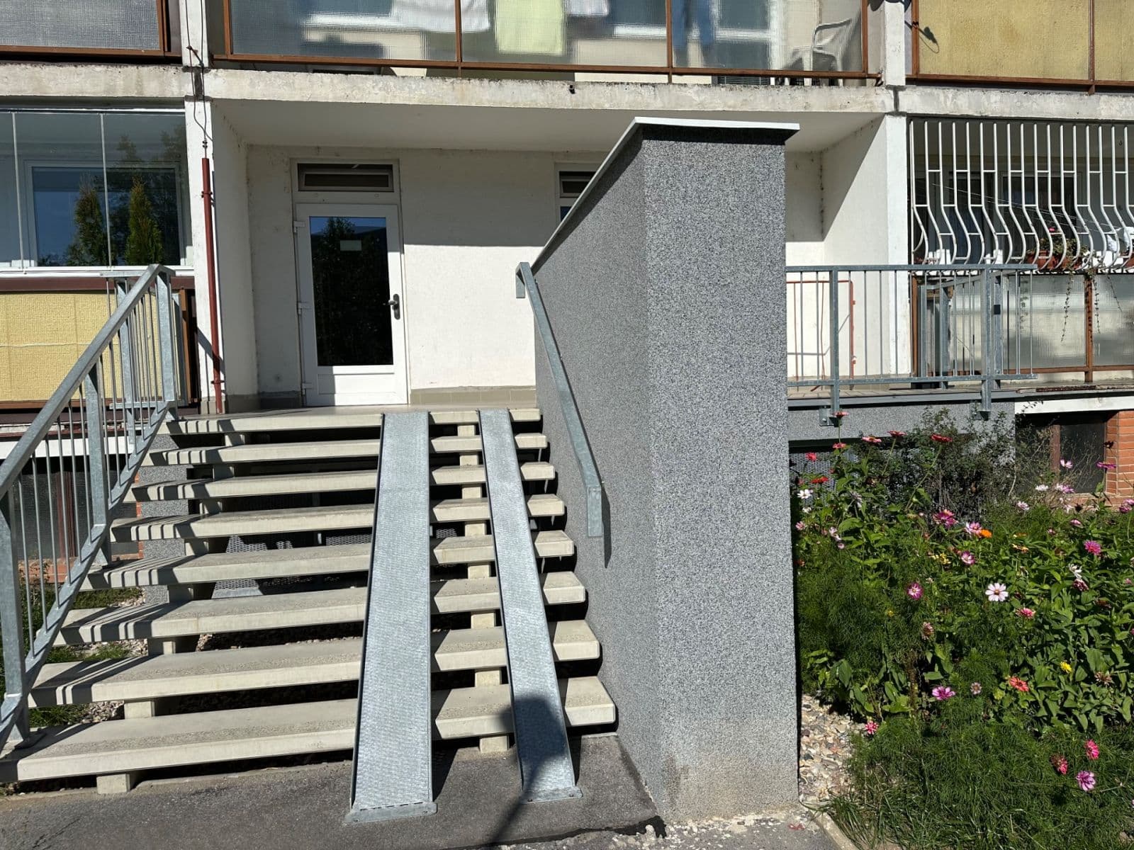 Pronájem bytu 3+kk 81 m², Livornská, Praha, Praha Pronájem bytu 3+kk 81 m², Livornská, Praha, Praha