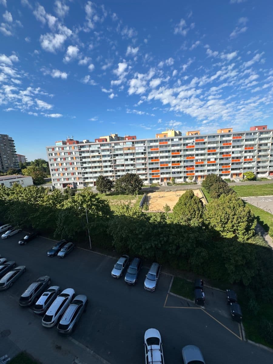 Pronájem bytu 3+kk 81 m², Livornská, Praha, Praha Pronájem bytu 3+kk 81 m², Livornská, Praha, Praha