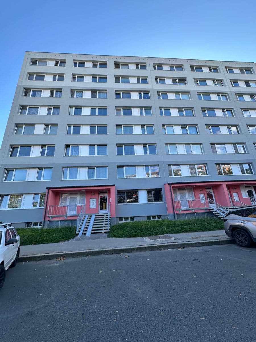 Pronájem bytu 3+kk 81 m², Livornská, Praha, Praha Pronájem bytu 3+kk 81 m², Livornská, Praha, Praha