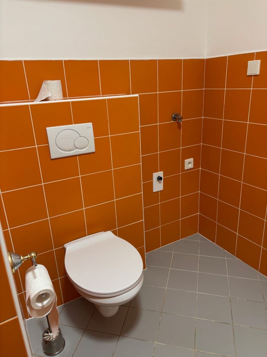 Pronájem bytu 2+kk 52 m², Bieblova, Praha, Praha Pronájem bytu 2+kk 52 m², Bieblova, Praha, Praha