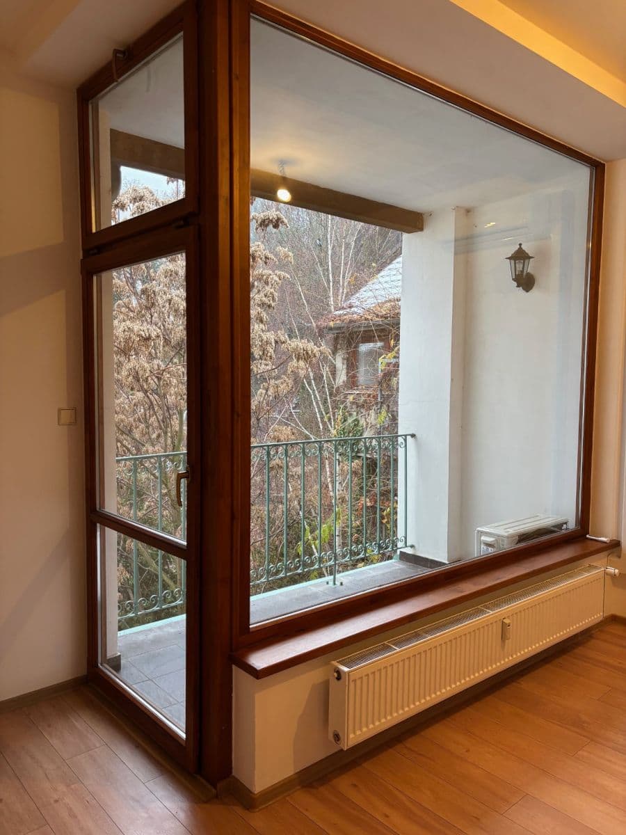 Pronájem bytu 2+kk 52 m², Bieblova, Praha, Praha Pronájem bytu 2+kk 52 m², Bieblova, Praha, Praha