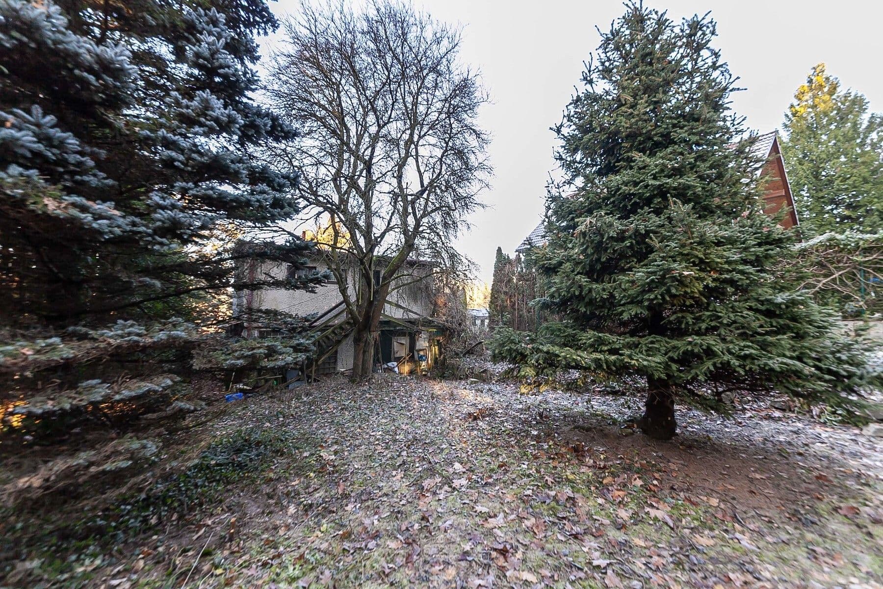 Prodej pozemku 521 m², Nad Vodárnou, Říčany, Středočeský kraj Prodej pozemku 521 m², Nad Vodárnou, Říčany, Středočeský kraj