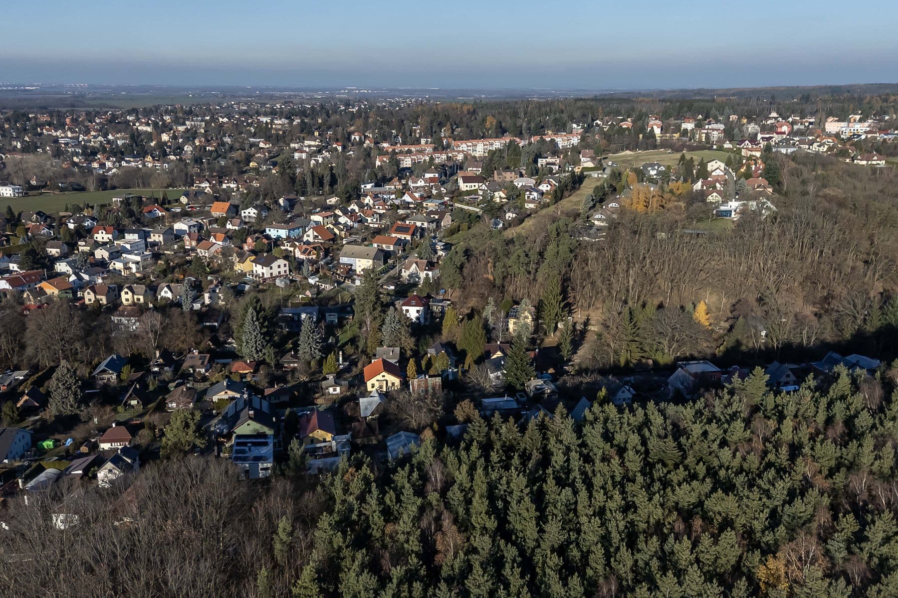 Prodej pozemku 521 m², Nad Vodárnou, Říčany, Středočeský kraj Prodej pozemku 521 m², Nad Vodárnou, Říčany, Středočeský kraj