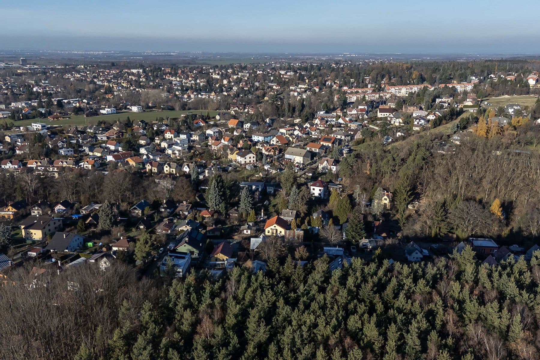 Prodej pozemku 521 m², Nad Vodárnou, Říčany, Středočeský kraj Prodej pozemku 521 m², Nad Vodárnou, Říčany, Středočeský kraj