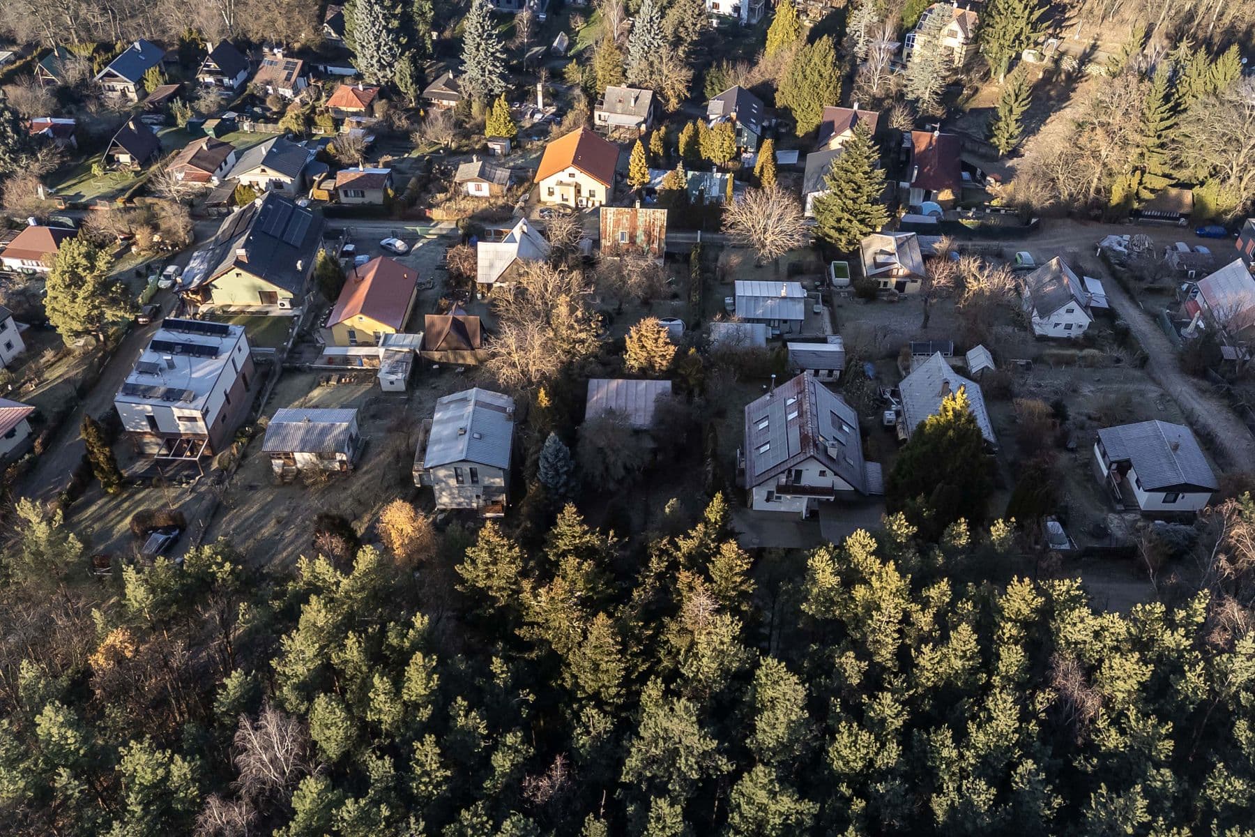 Prodej pozemku 521 m², Nad Vodárnou, Říčany, Středočeský kraj Prodej pozemku 521 m², Nad Vodárnou, Říčany, Středočeský kraj