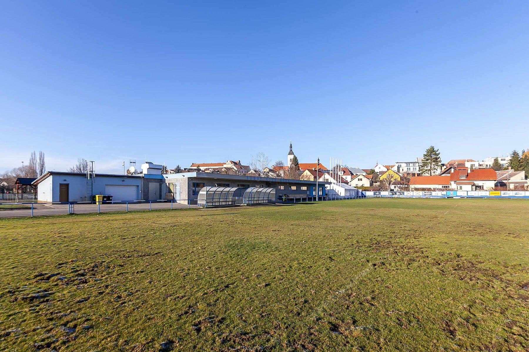 Prodej pozemku 521 m², Nad Vodárnou, Říčany, Středočeský kraj Prodej pozemku 521 m², Nad Vodárnou, Říčany, Středočeský kraj