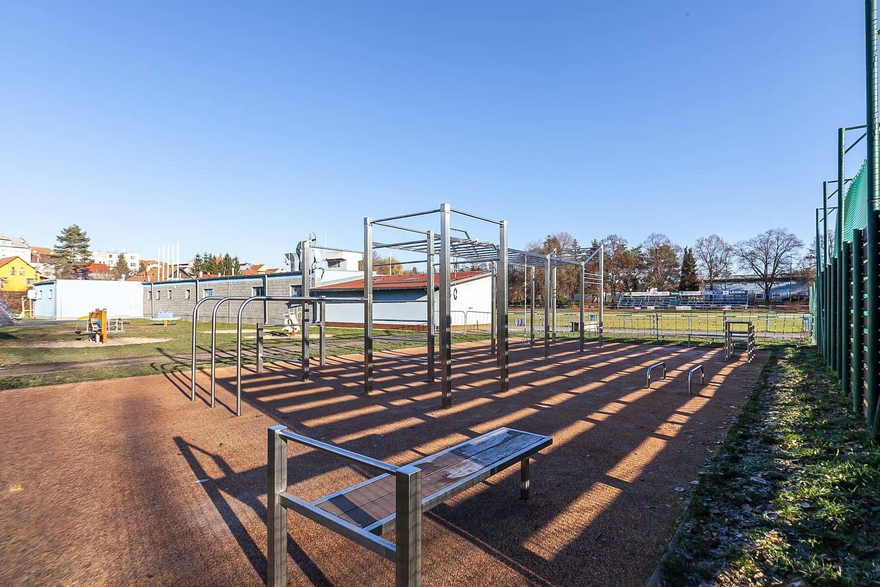 Prodej pozemku 521 m², Nad Vodárnou, Říčany, Středočeský kraj Prodej pozemku 521 m², Nad Vodárnou, Říčany, Středočeský kraj